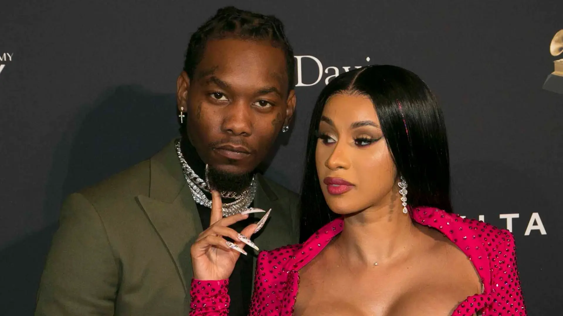 Cardi B Hits Back At Estranged Husband Offset Over Infidelity Accusations: I Regret You