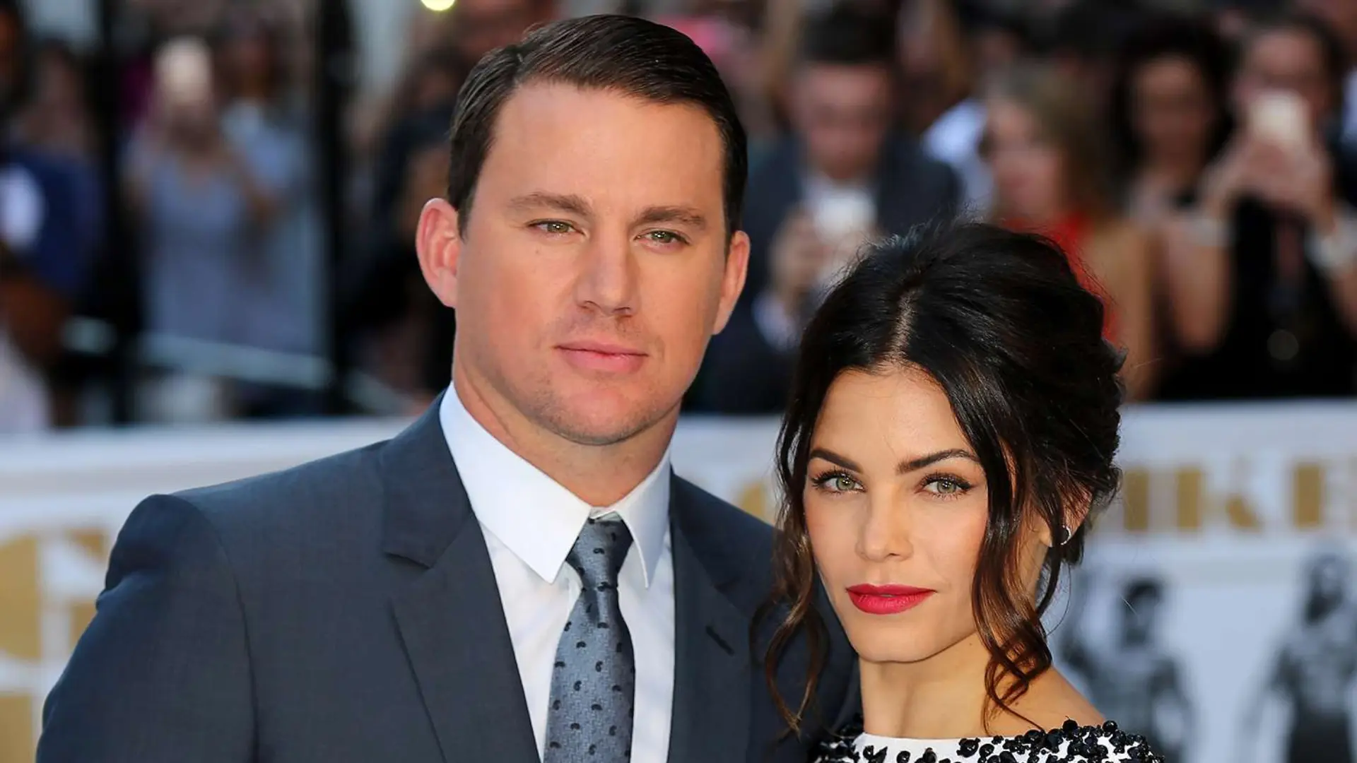 What Was The Magic Mike Money Dispute Between Channing Tatum And Jenna Dewan?