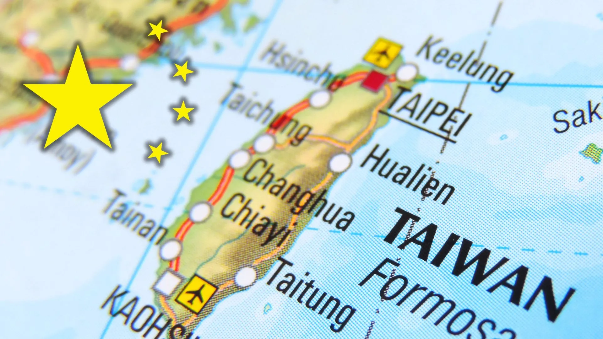 Taiwan Steps Up Enforcement Against Chinese Corporations Illegally Hiring Local Talent