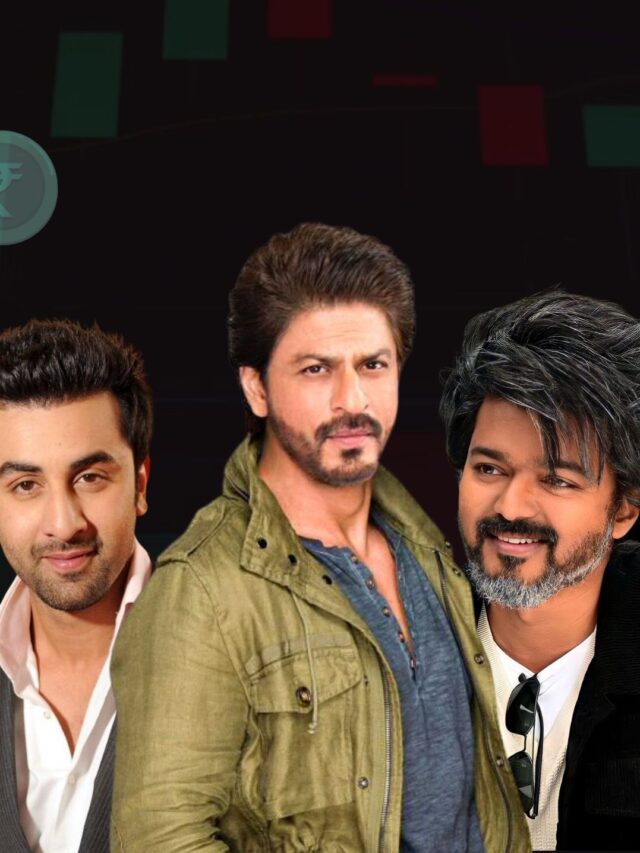 From SRK to Ranbir Kapoor: These Are Top Tax-Paying Celebs Of 2024