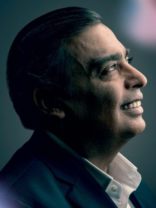 Mukesh Ambani’s Jio Financial To Disrupt Loan Market, Challenge NBFCs and Banks