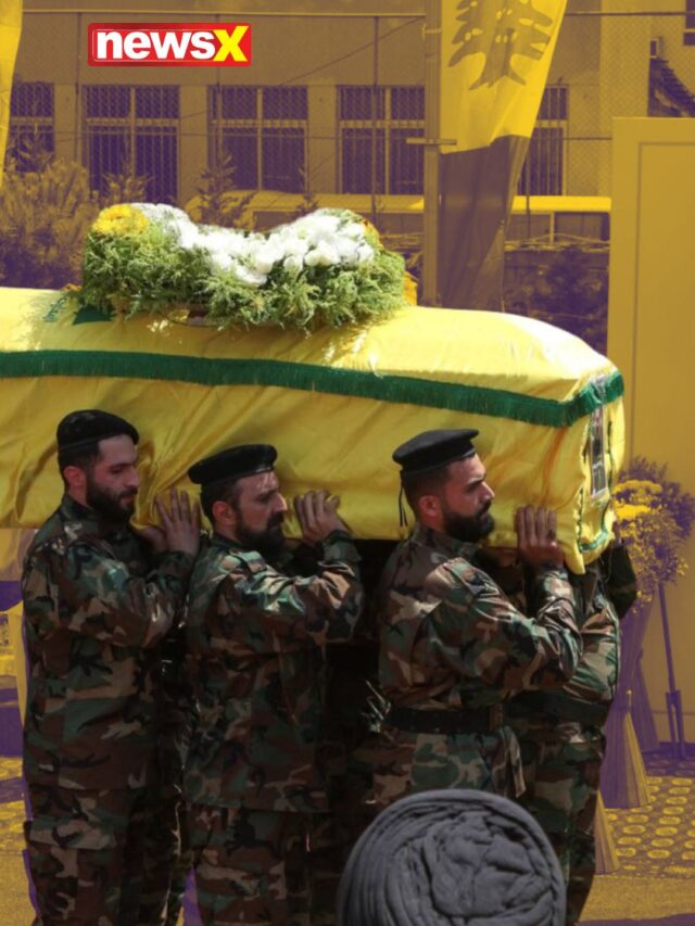 List Of Hezbollah Leaders Assassinated By Israel