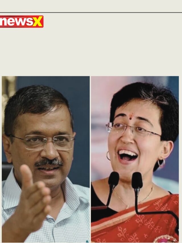 ‘Atishi To Succeed Arvind Kejriwal As Delhi Chief Minister,’ Know More About Her