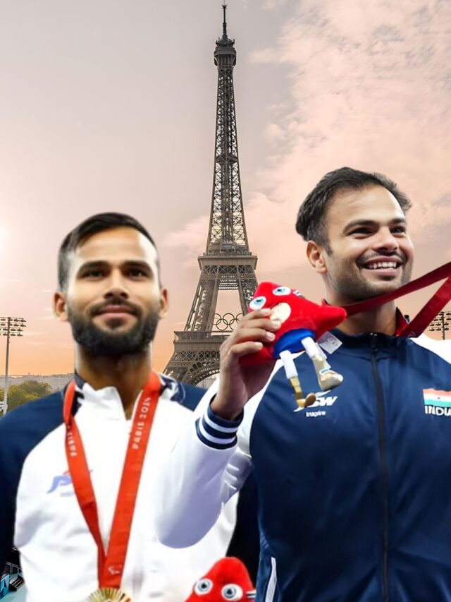 Paris Paralympics 2024: India Shines With Seven Gold Medals; Meet the Gold Medal Winners