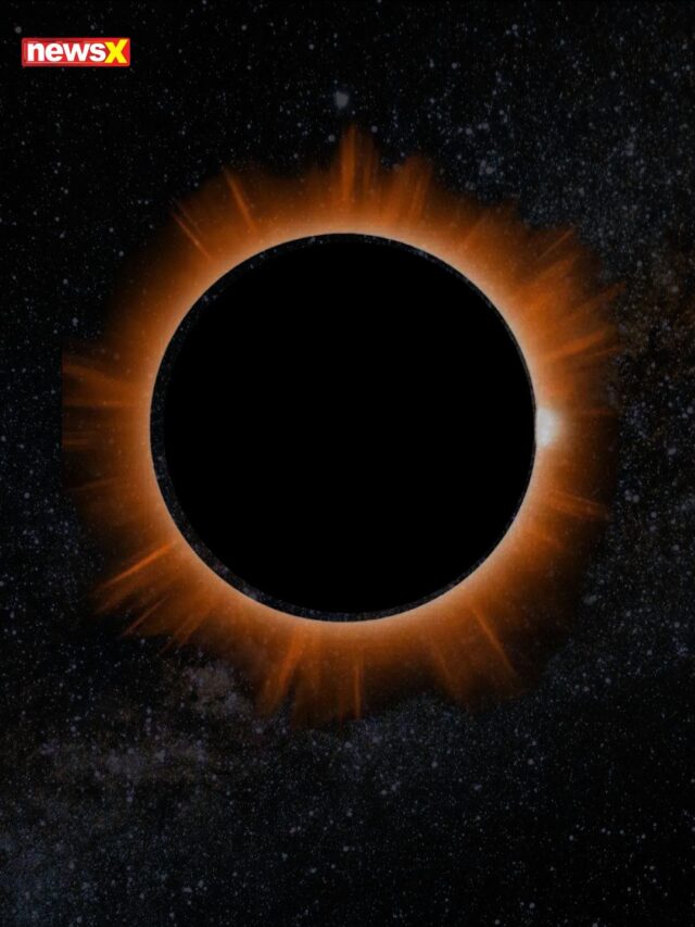 Everything You Need To Know About October’s ‘Ring of Fire’ Solar Eclipse!