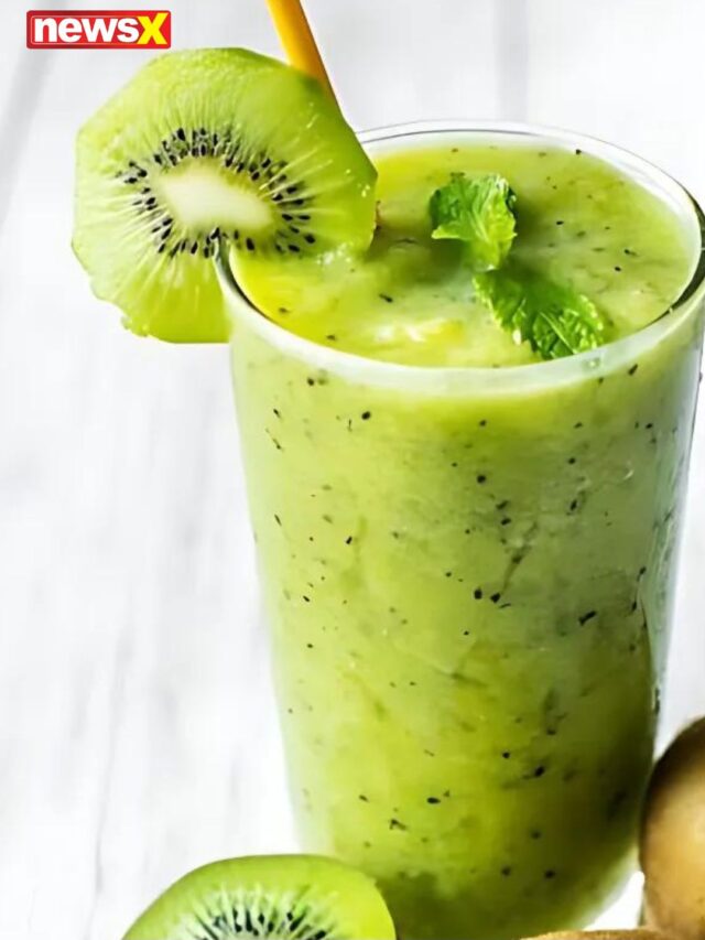 Creative Kiwifruit Recipes