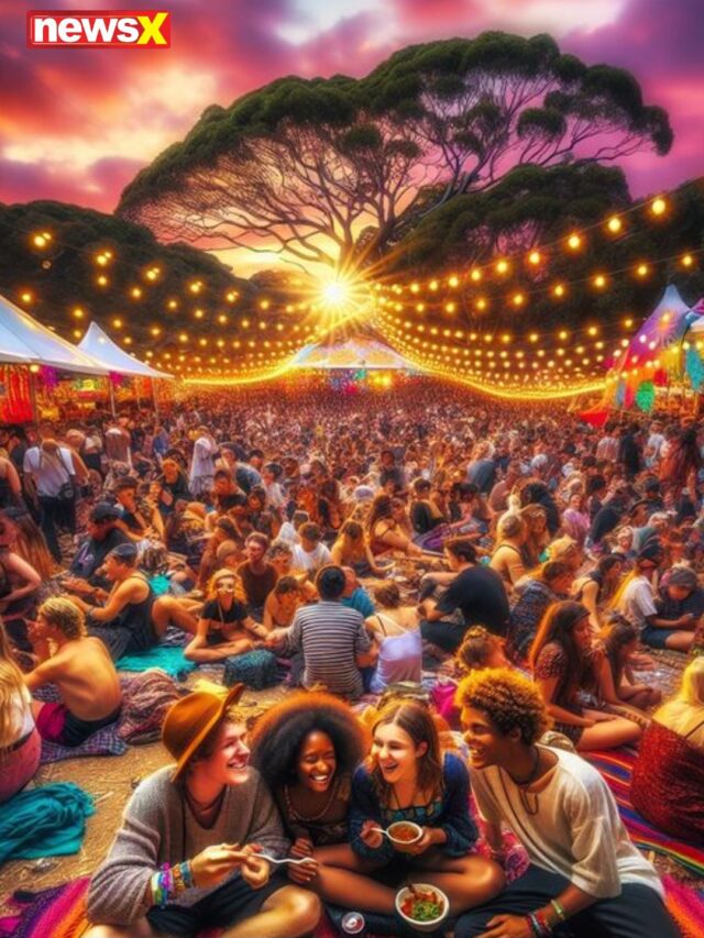 Quirky Festivals You Didn’t Know Existed