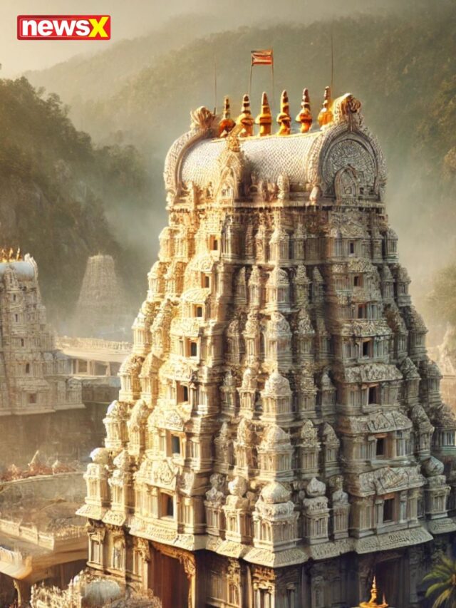 Seven Offerings That Devotees Typically Present To Tirupati Balaji