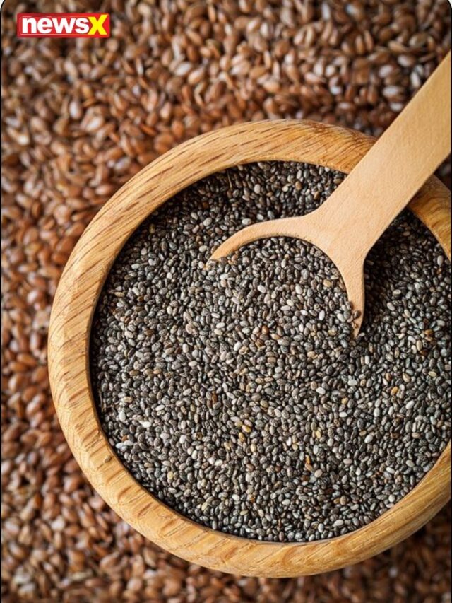 Here Are Seven Key Advantages Of Incorporating Chia
Seeds Into Your Diet