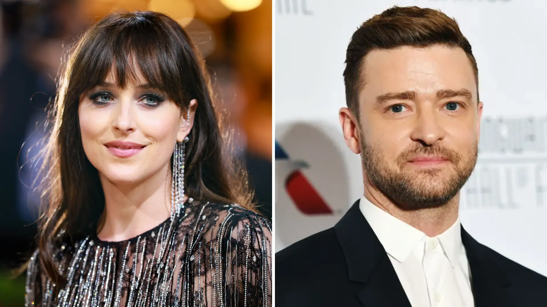 Dakota Johnson Recalls Preconceived Notions She Had About Justin Timberlake