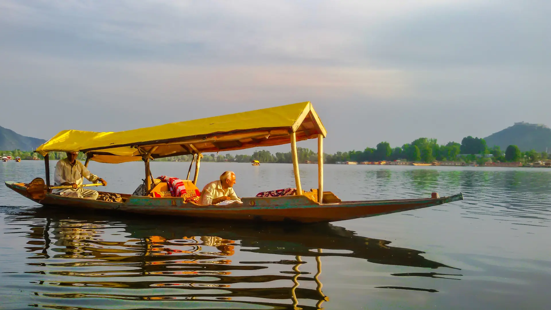 A Day in Srinagar: Top Things to Do and See in One Day