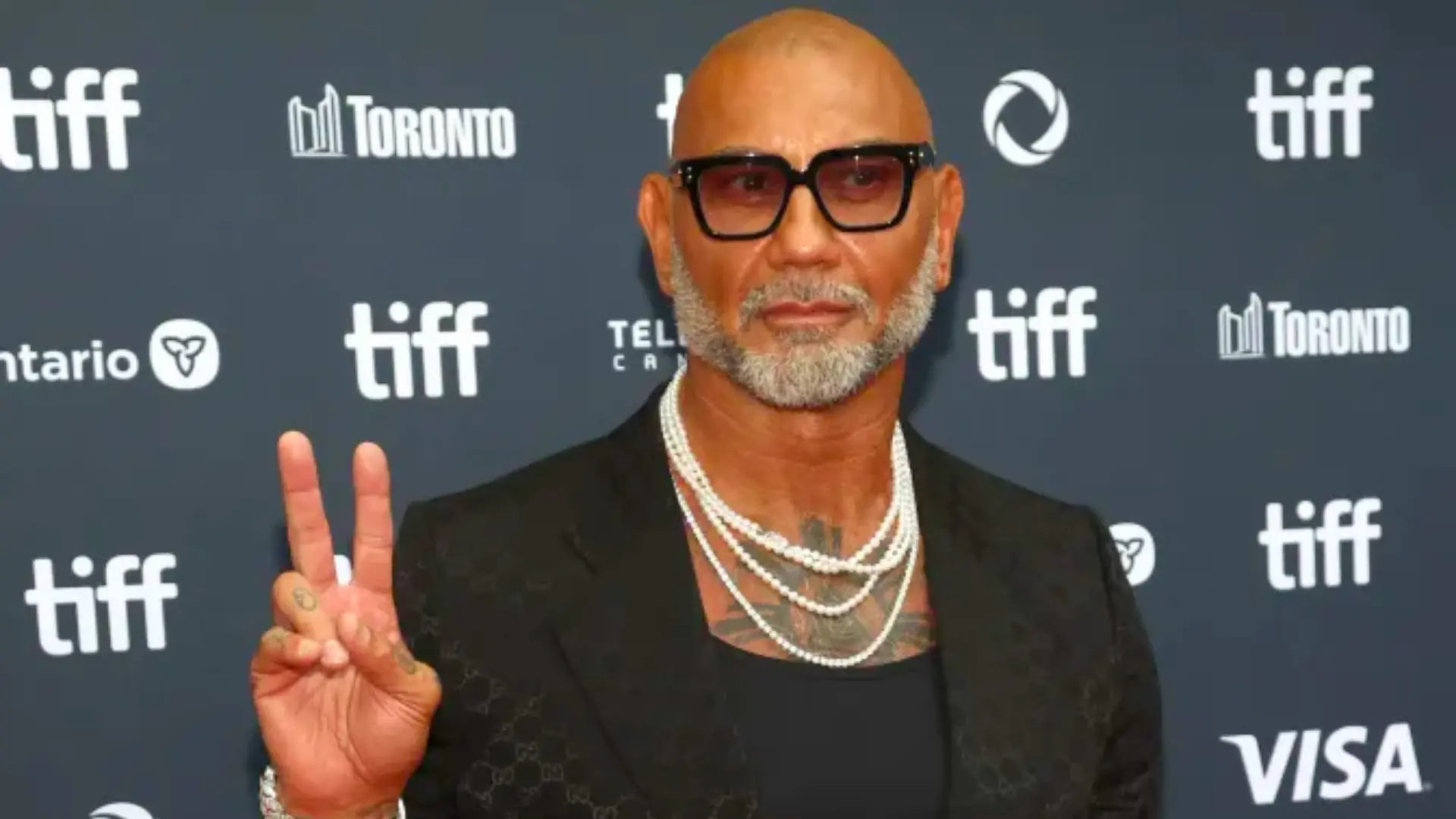 Dave Bautista FINALLY Addresses His Controversial Weight Loss: Probably The Lightest I’ve Been Since…