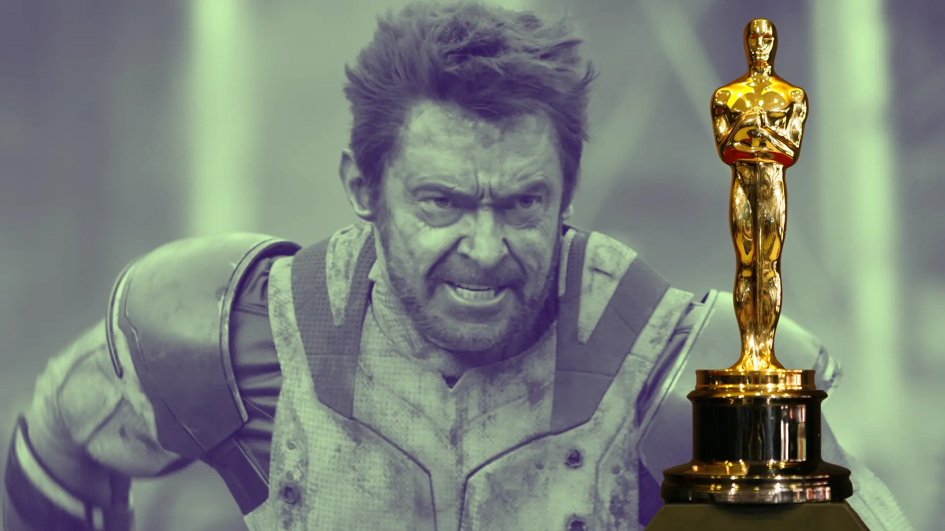 Is Hugh Jackman Finally Going To Win An Oscar For Deadpool & Wolverine?