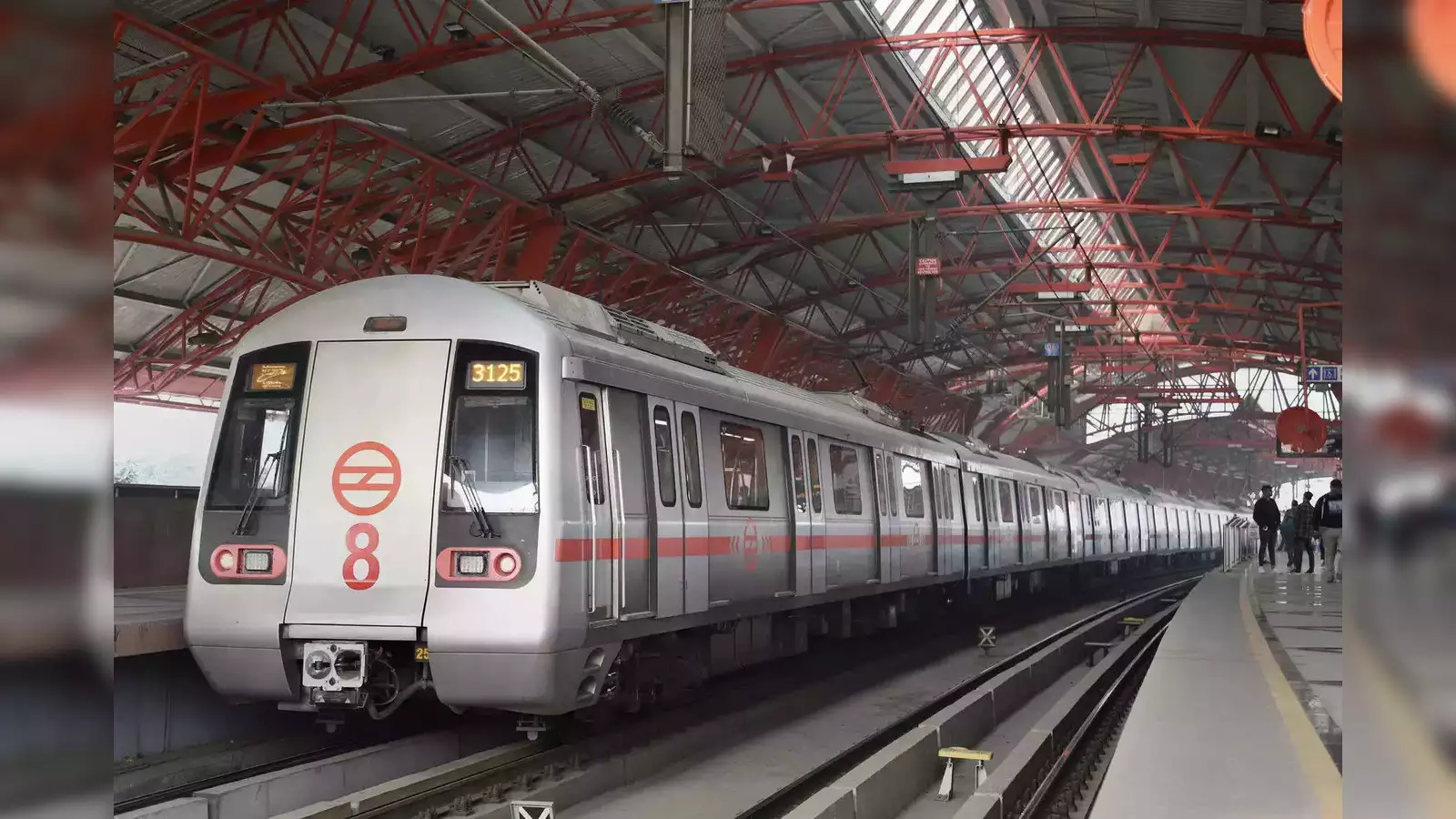 Delhi Metro Launches Multi-Journey Tickets For Enhanced Passenger Convenience