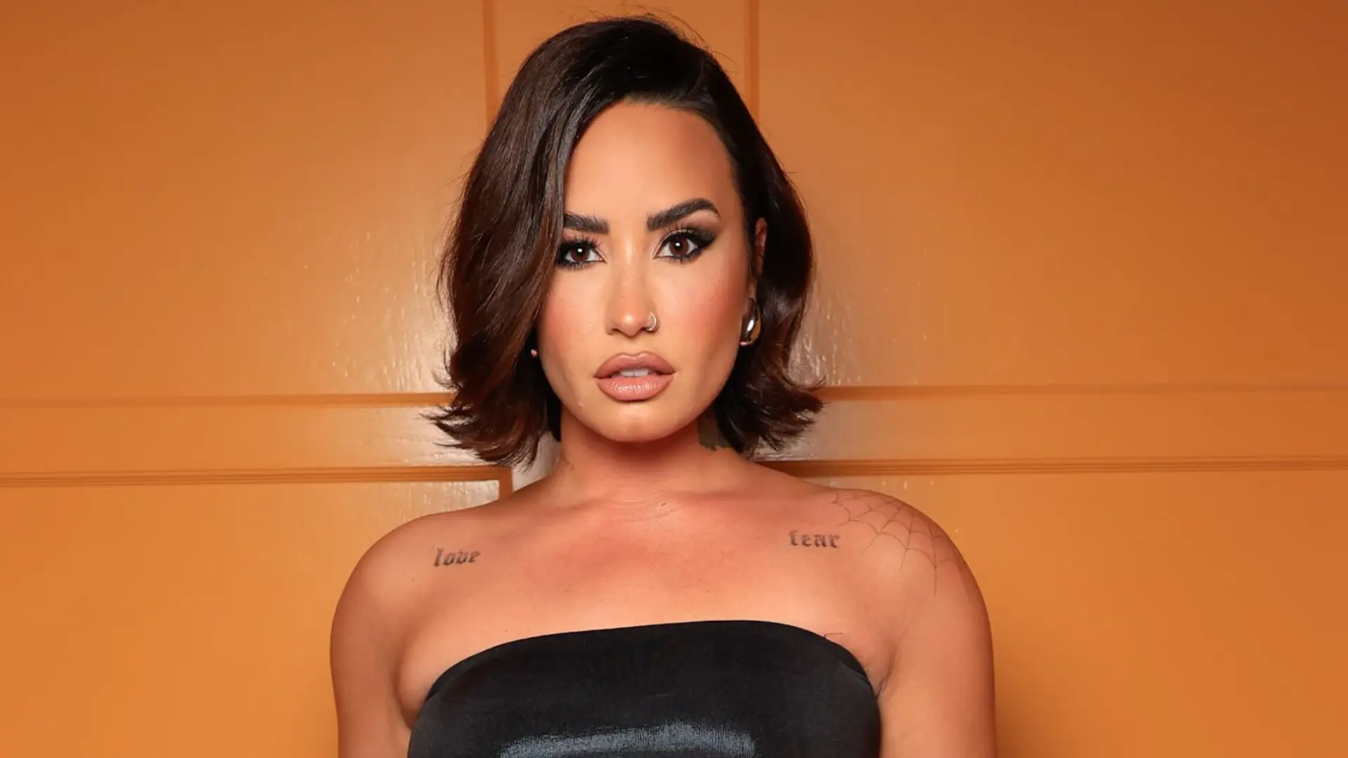 Demi Lovato Says She Has Waited Her Whole Life For A Man Like Jordan Lutes: Very Easy To Stay Centred