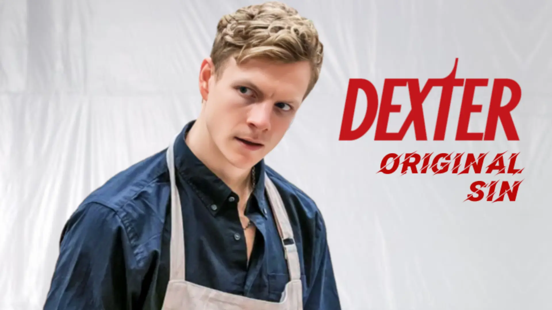 Dexter: Original Sin: When Will The Prequel Spinoff Release?