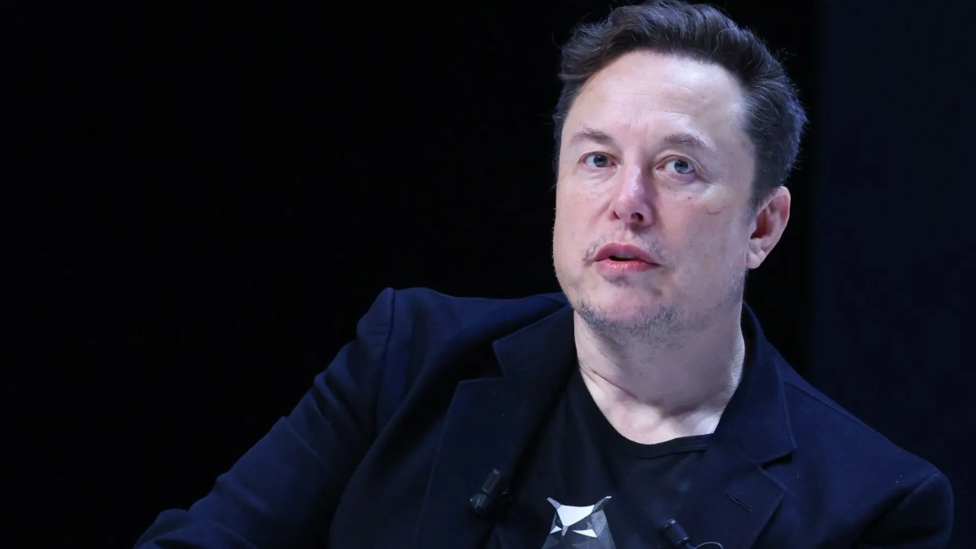 Elon Musk Weighs In: ‘They’re Not Wrong’ About the Risky ‘Donkey Route’ To The US