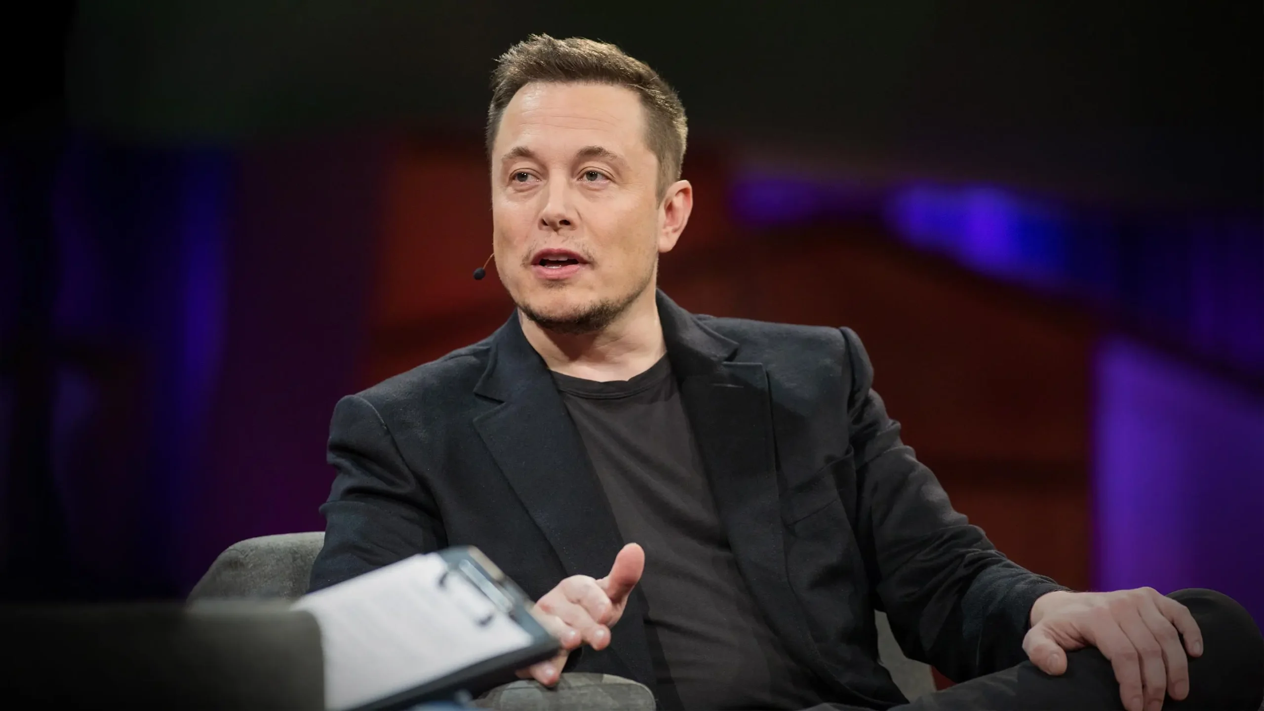 Elon Musk Could Face 5 Years in Prison Over Illegal Election Sweepstakes