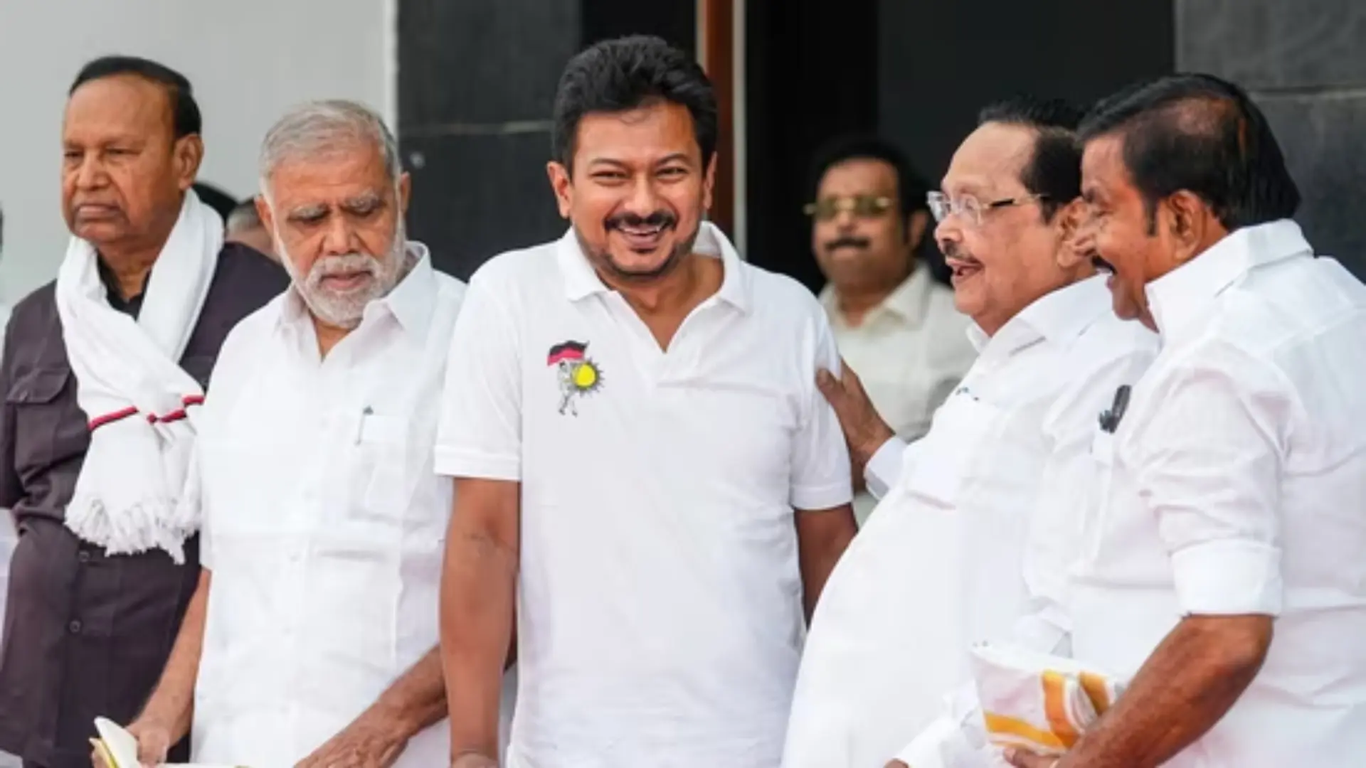 TN Cabinet Reshuffle: Who GETS what?