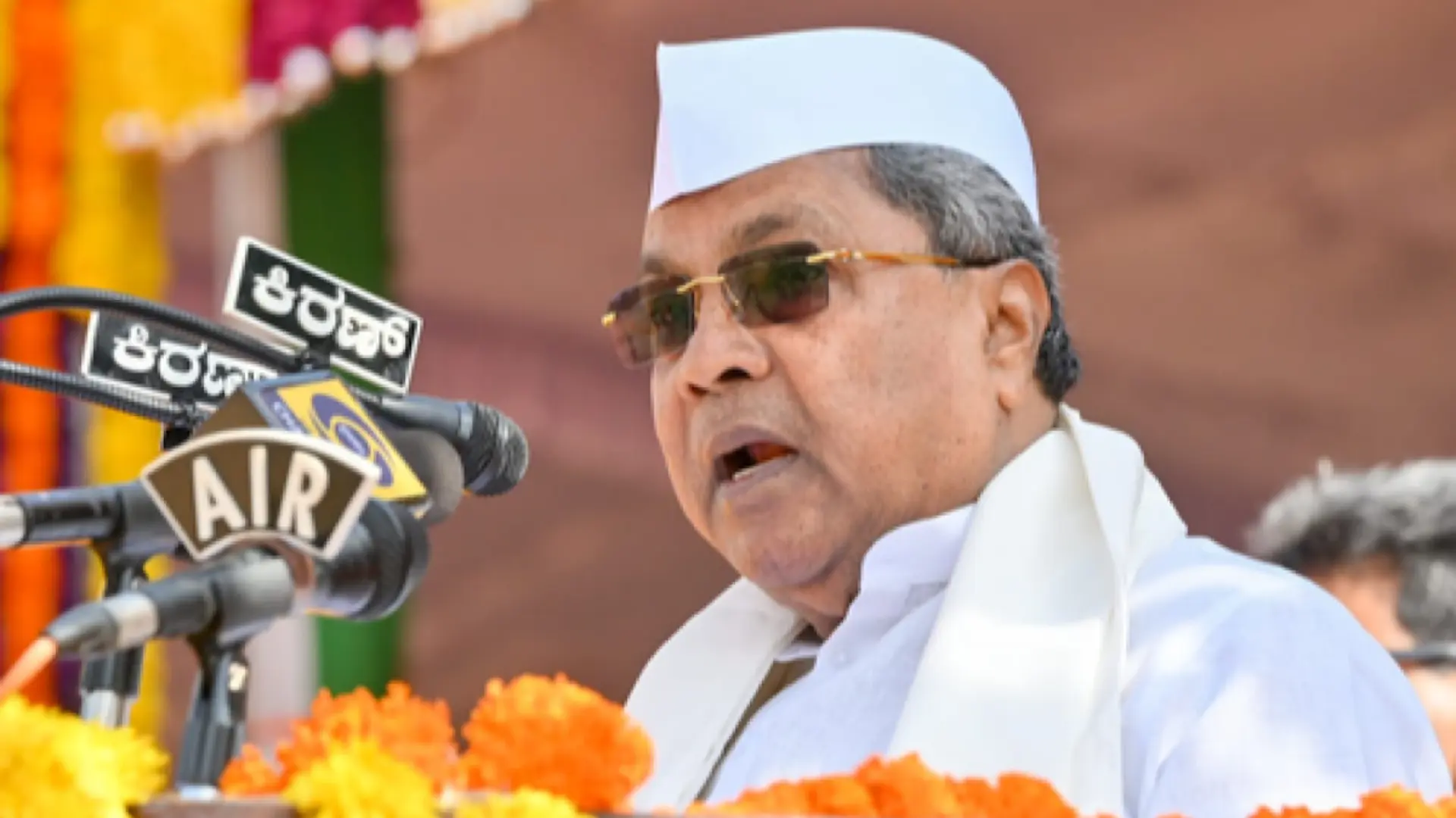 ED Expected To Register Case on Karnataka CM Siddaramaiah in MUDA Scam