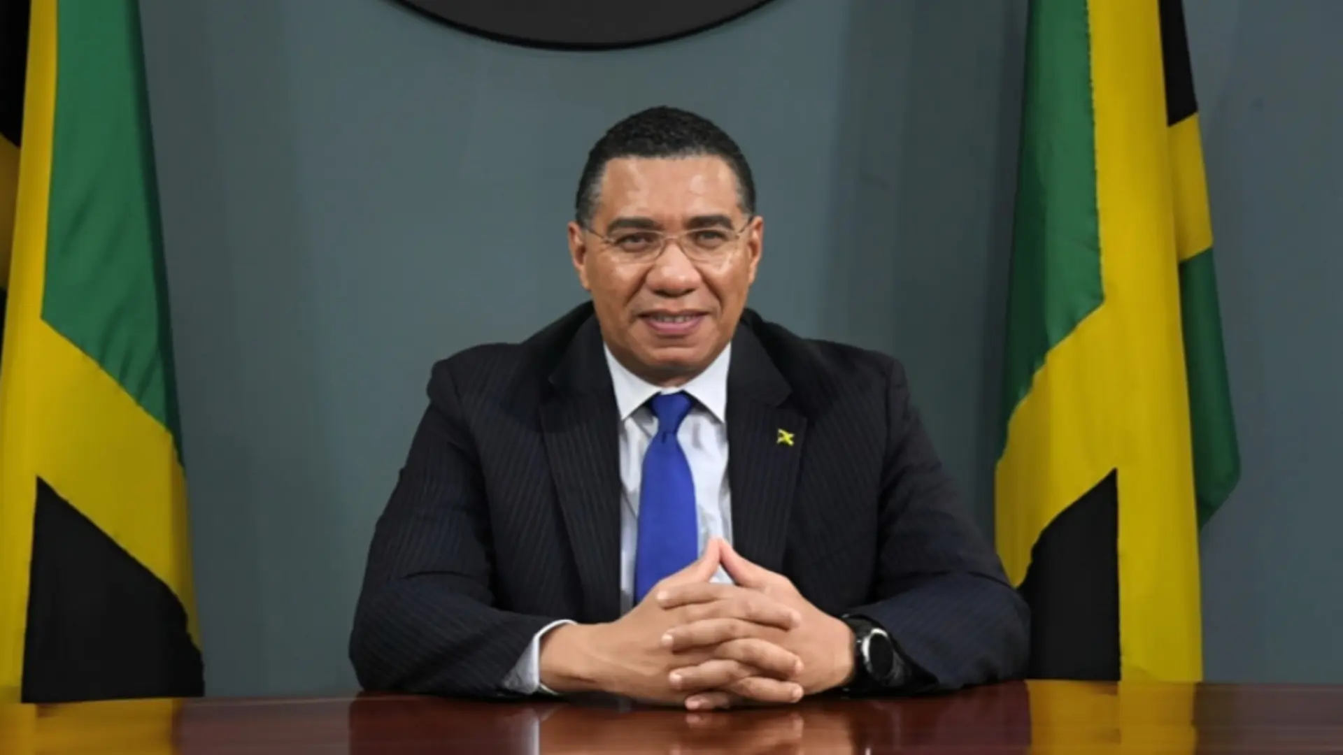 In First, Jamaican PM Holness Is Set To Visit India