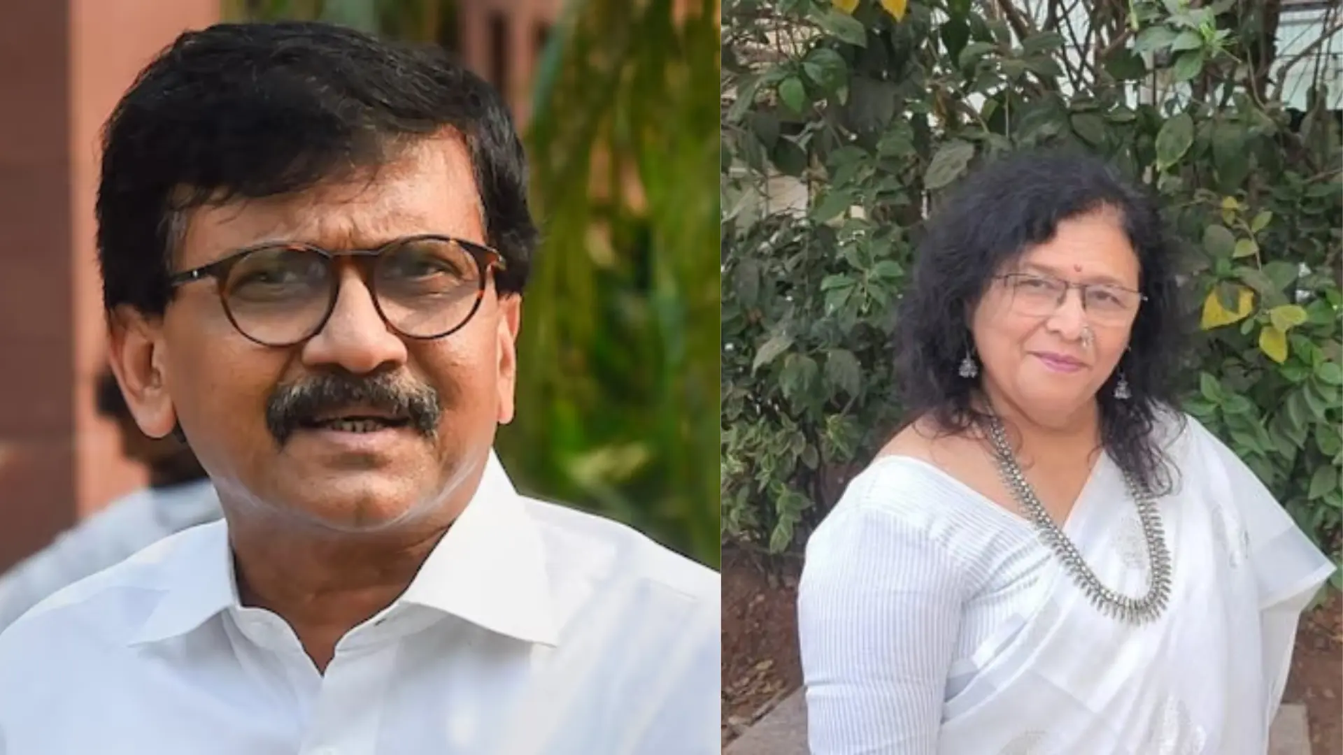 Sanjay Raut Gets 15 Days Jail in Defamation Case Filed by BJP Leader’s Wife