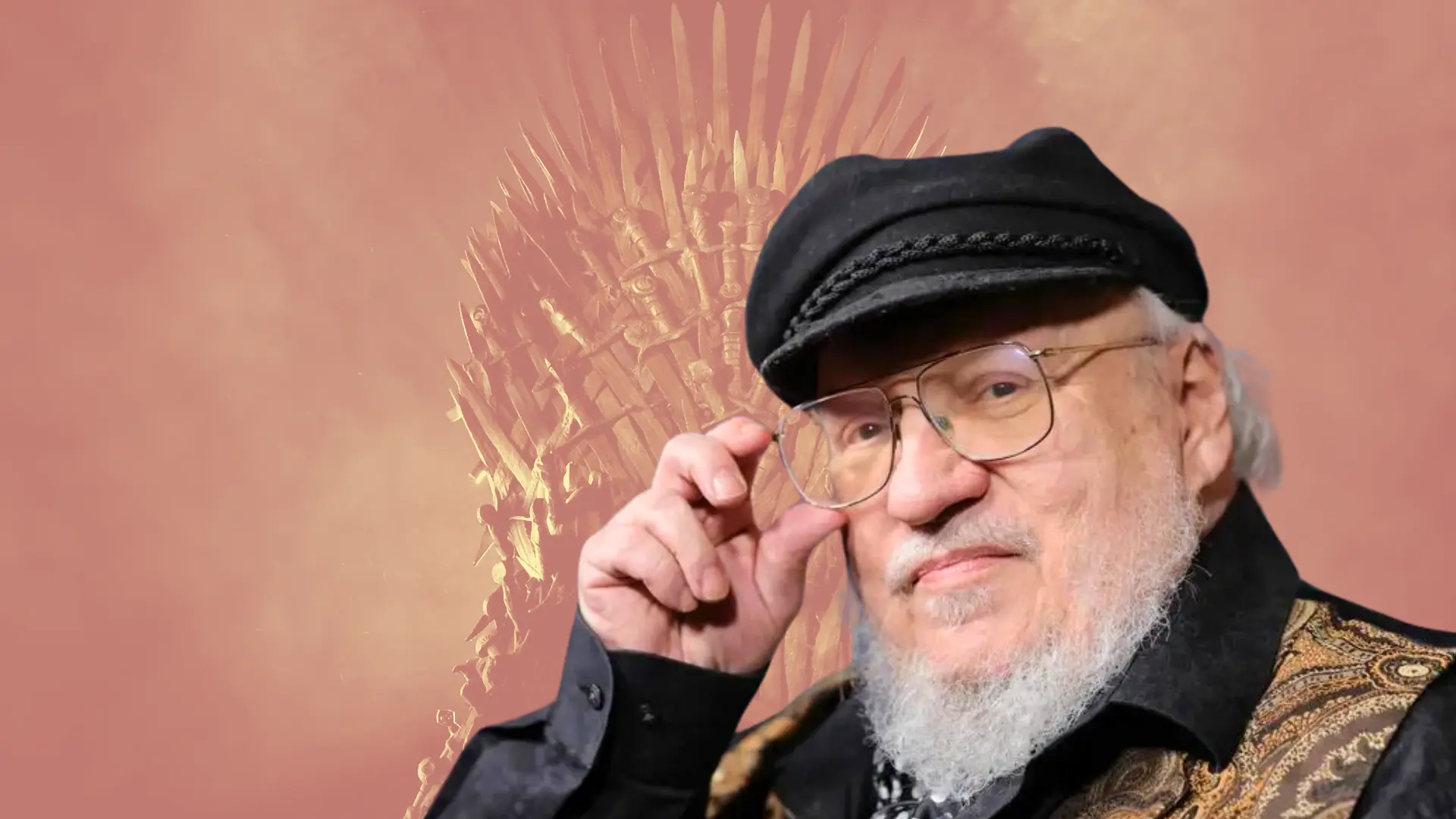 George RR Martin Pissed Over Changes In House Of The Dragon: I Argued Against It…