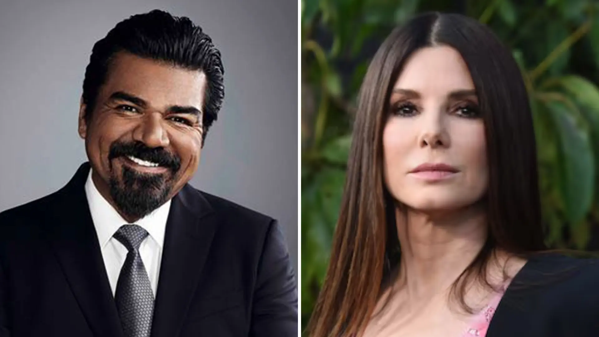 Comedian George Lopez Credits His Success To Sandra Bullock- Here’s Why!