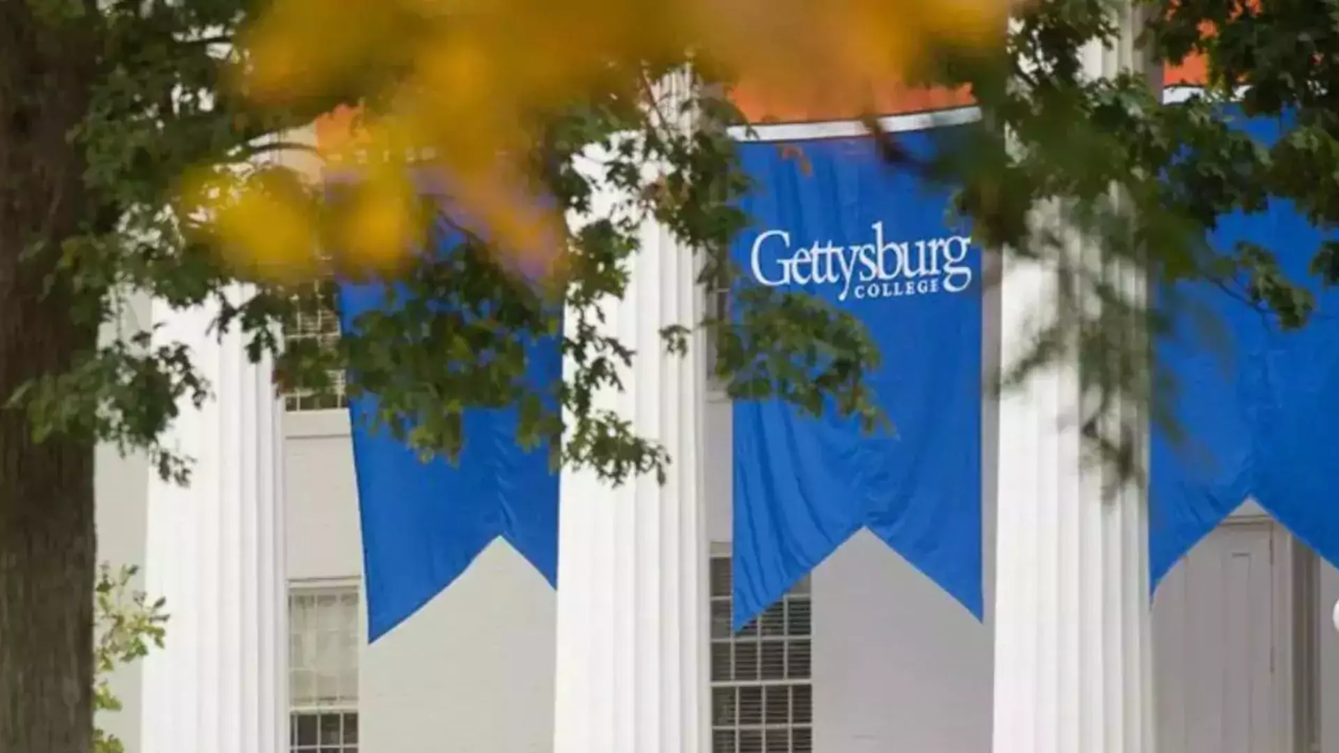 Gettysburg College Student No Longer Enrolled After Racial Slur Incident