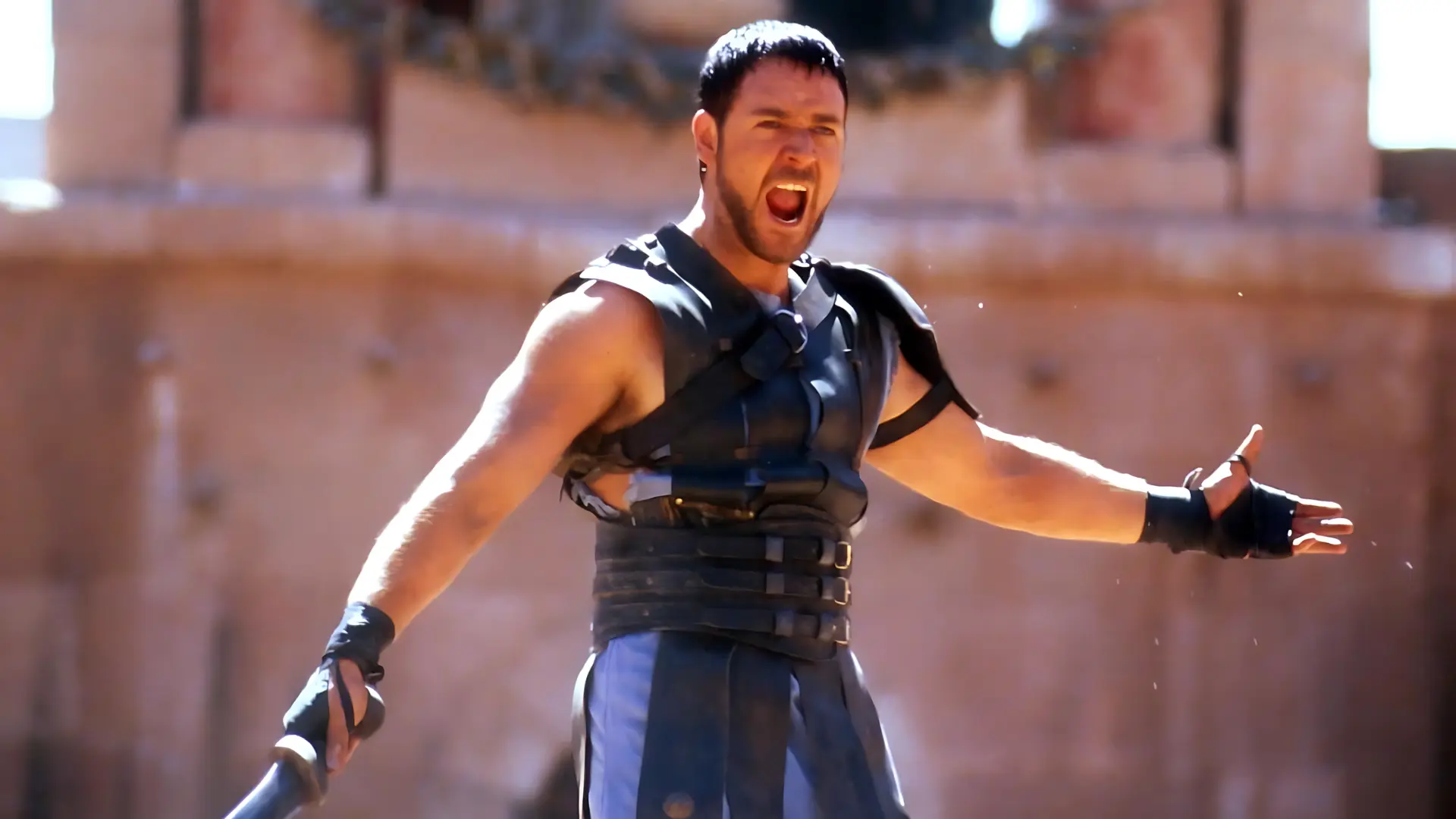 Gladiator 2 Director Ridley Scott Reveals Why He Did NOT Seek Input From Russell Crowe: ‘Why Would I?’