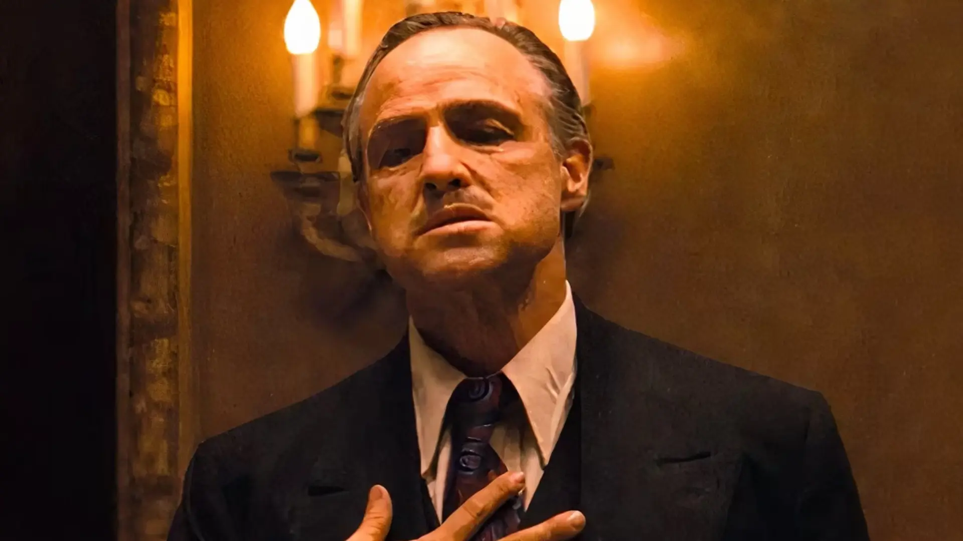 Did A Gambling Debt Led To The Origin Of The Godfather?