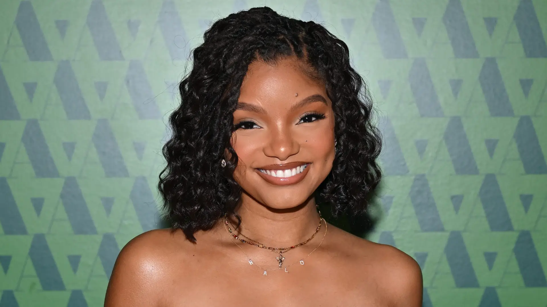 What Is Veganism? Halle Bailey Recalls Ditching Her Vegan Diet After 13 Years For Pregnancy Cravings