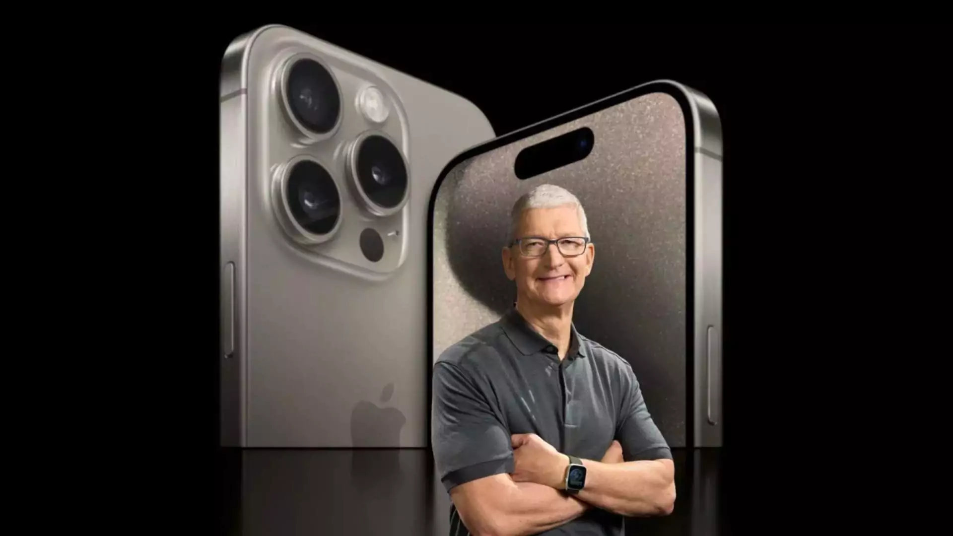 iPhone 16: The New AI Phone All Set To Make Debut At Big Apple Event Today