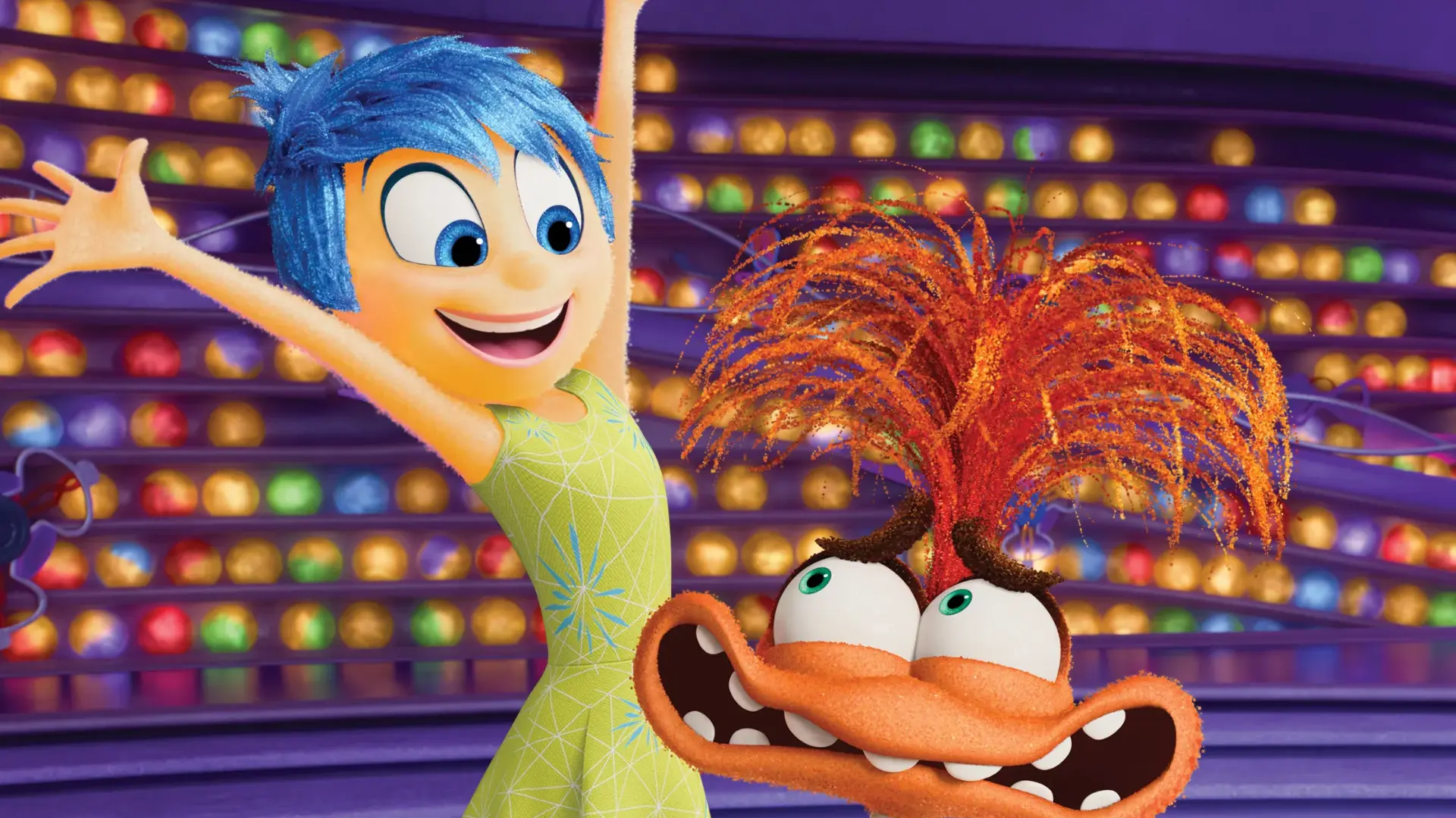 Inside Out 2 Surpasses Jurassic World To Become Eighth Highest Grossing Film Of All Time With $1.675 Billion