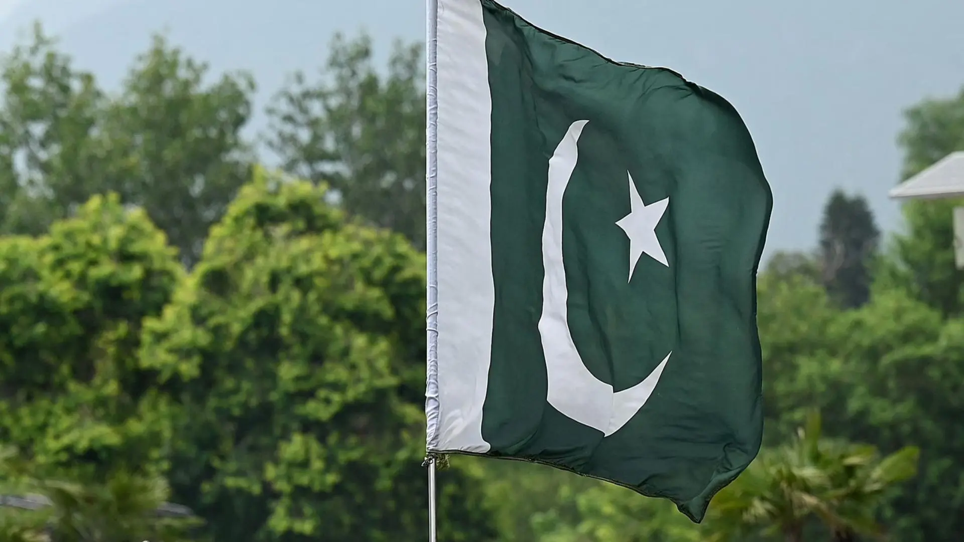 Pakistan Dismisses Special Representative To Afghanistan: Report