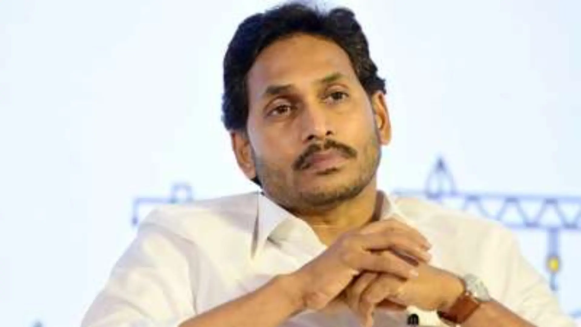 Telugu Desam Party Takes A Jibe At Jagan Mohan Reddy Over Tirupati Prasadam