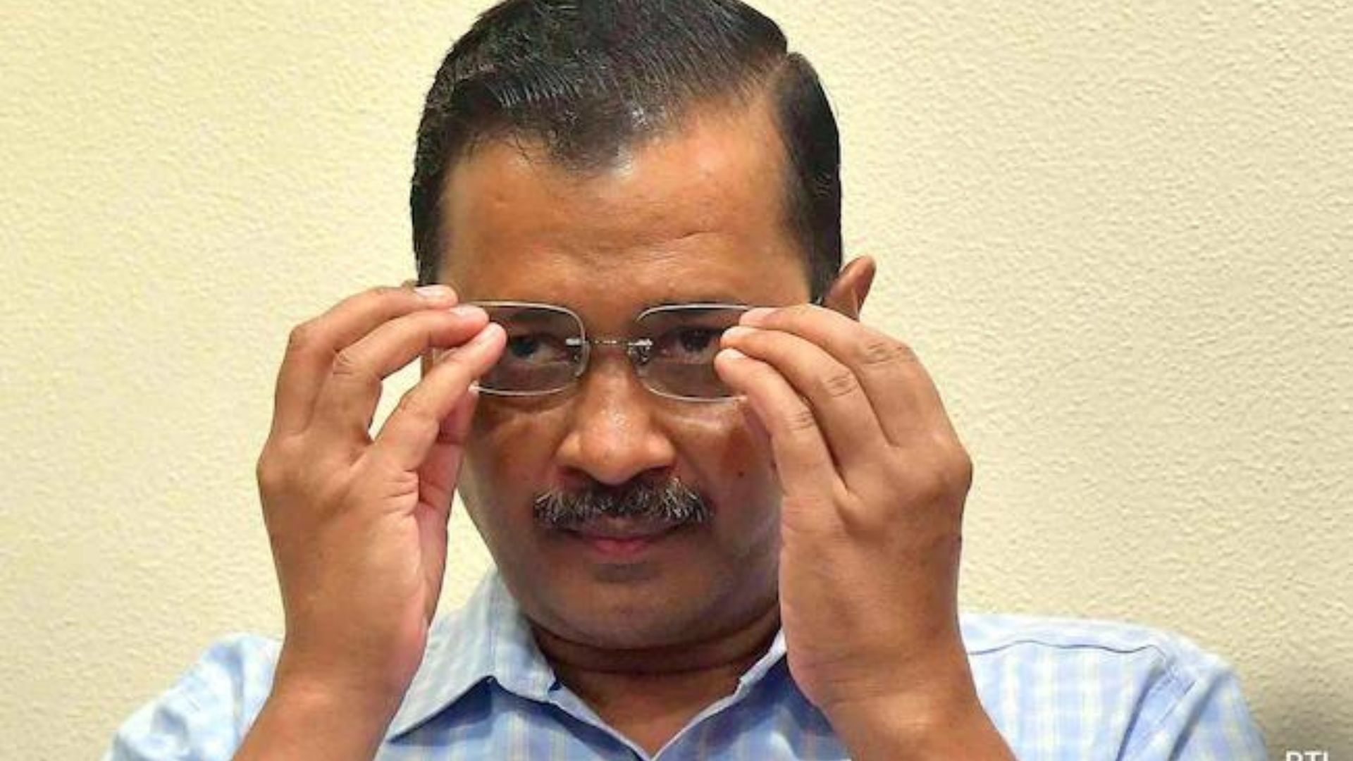 Delhi Chief Minister Arvind Kejriwal Announces Resignation