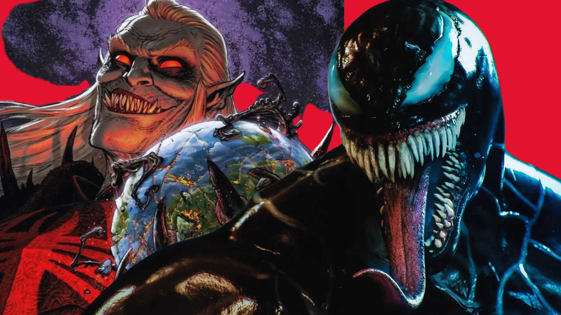 Who Is Knull? Venom 3 New Trailer Teases Fans With One Of The Most Powerful Villains Of Marvel