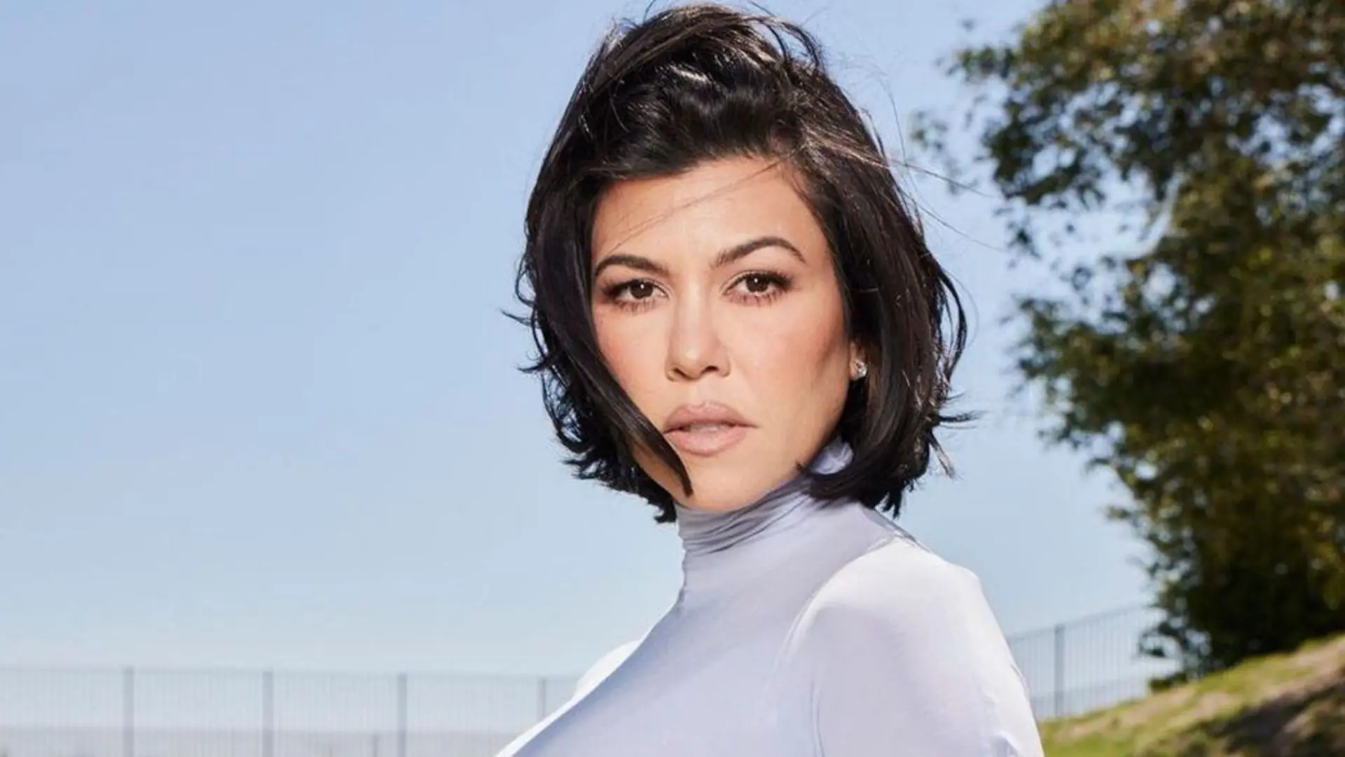 Kourtney Kardashian Launches New Ozempic-Style Weight Loss Product But How SAFE Is It?