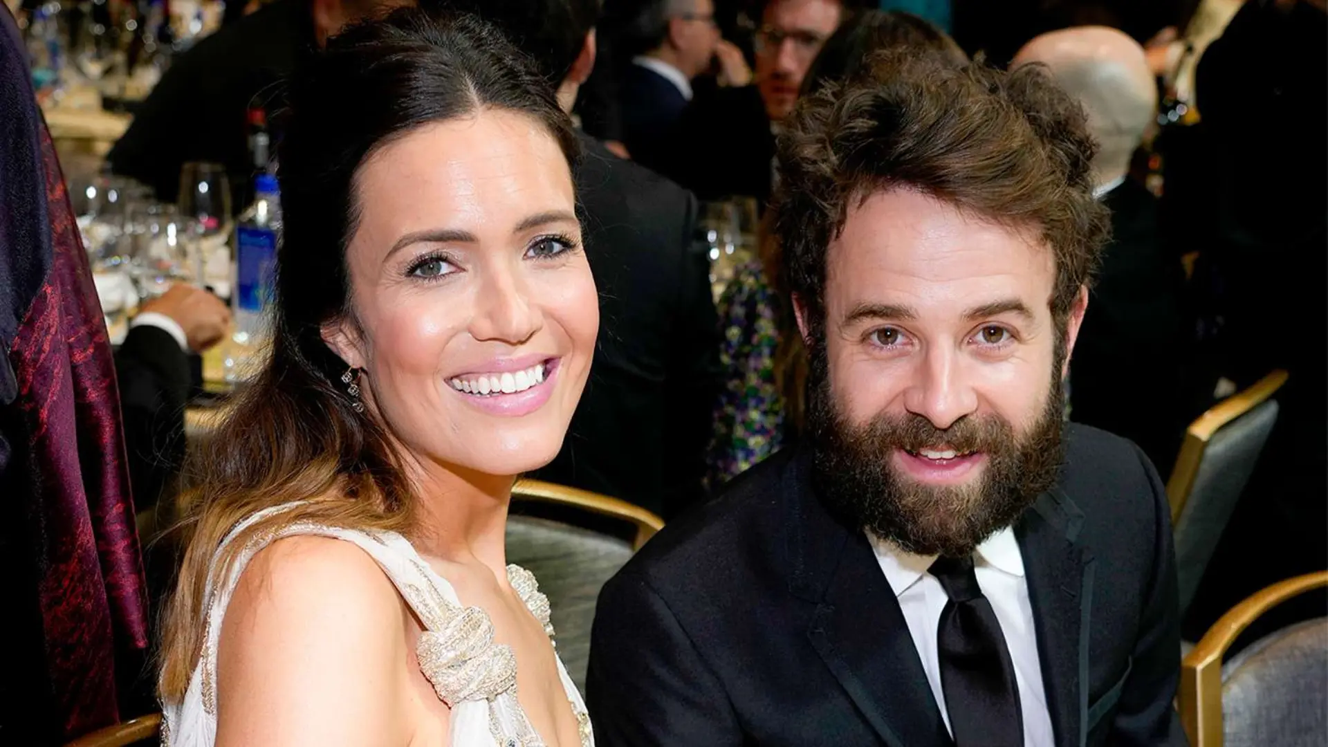 Who Is Mandy Moore’s Husband? Singer Welcomes New Child With Taylor Goldsmith