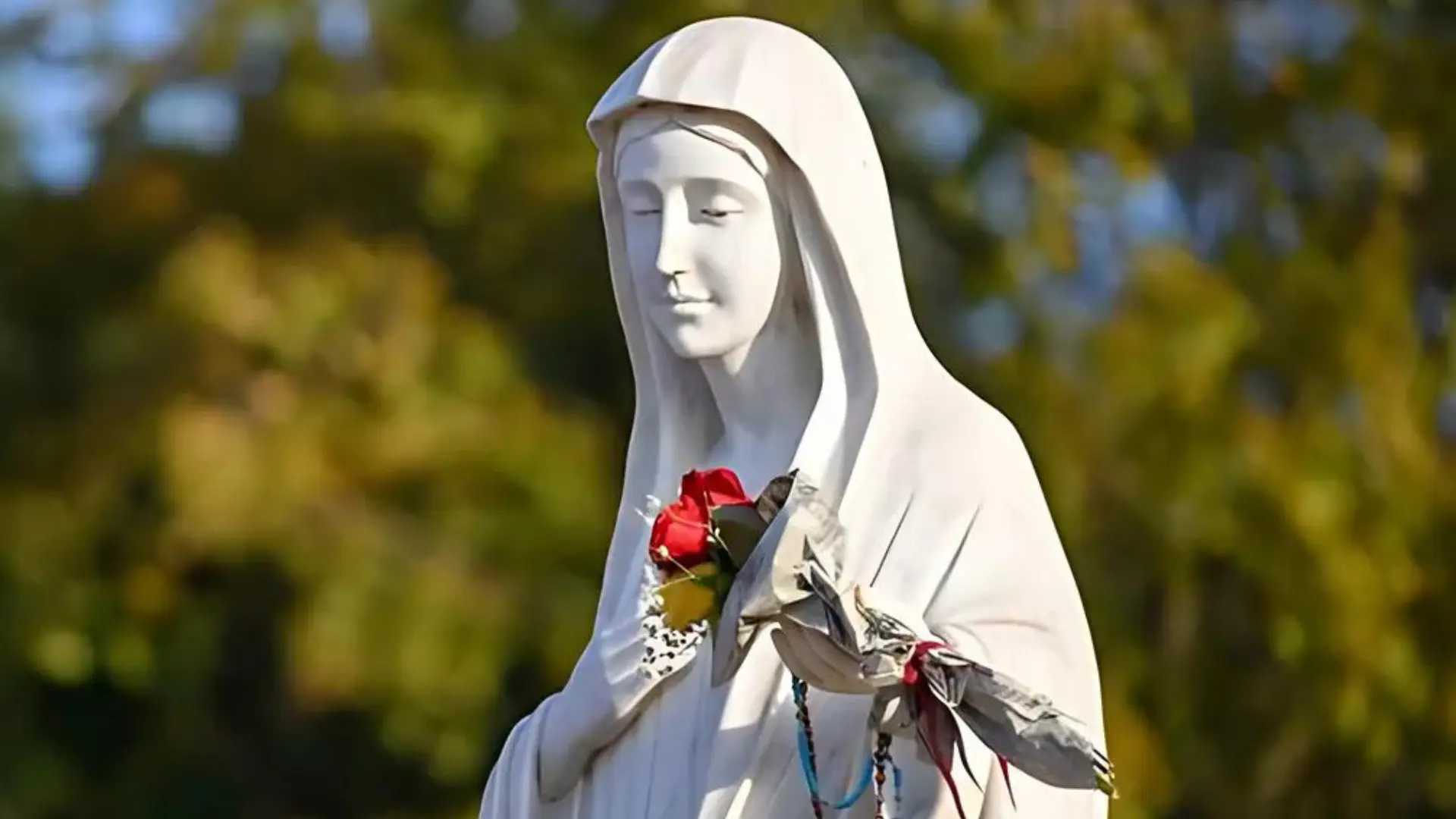 Meilleurs endroits à visiter à Medjugorje alors que le Vatican donne son approbation provisoire sur le site de pèlerinage populaire