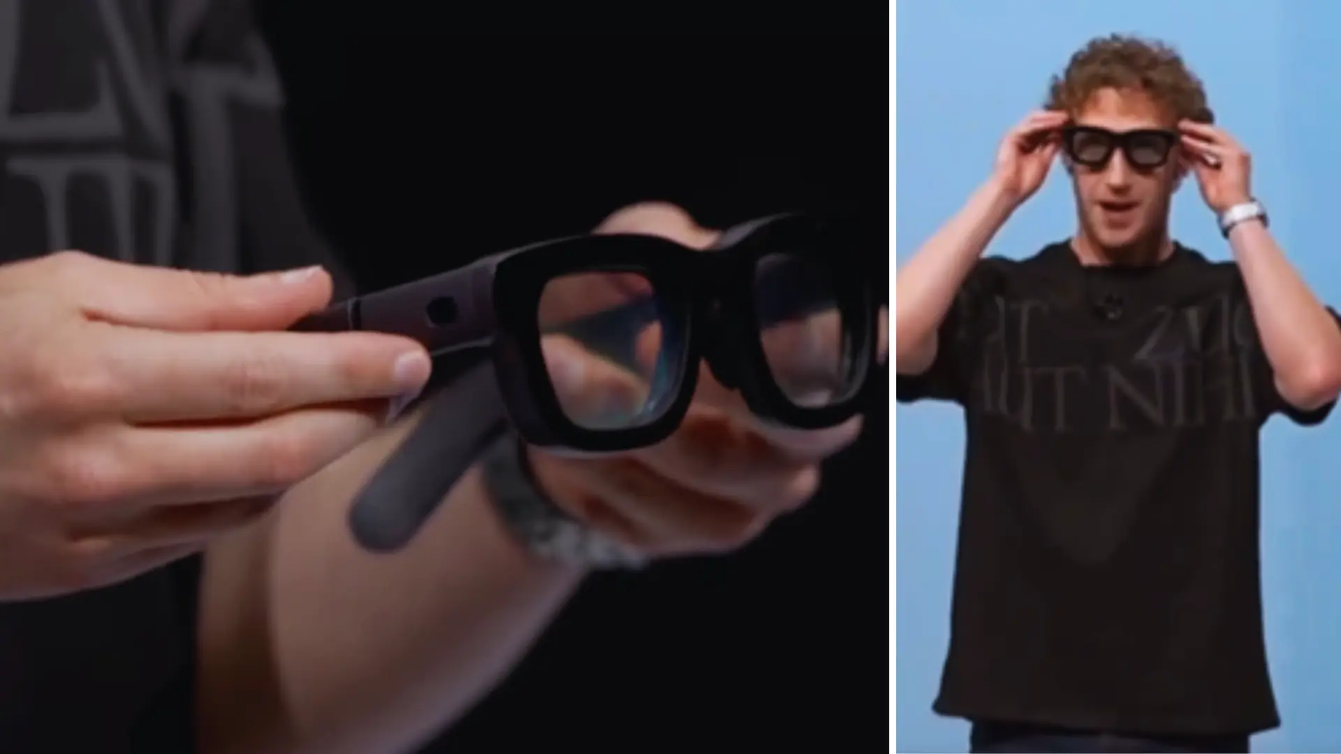 What Are The Features Of Meta’s New Orion Glasses And Will These Smartglasses Aid Blind People?