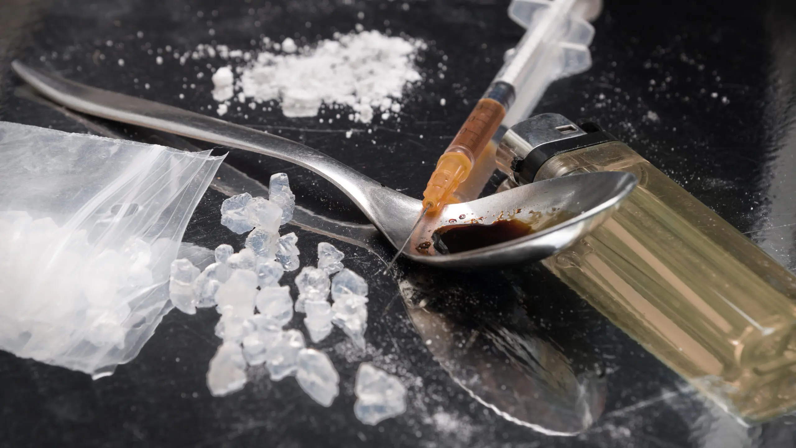 CID Special Branch Seizes Over Rs 6 Crore Worth Of Methamphetamine And Heroin In Aizawl