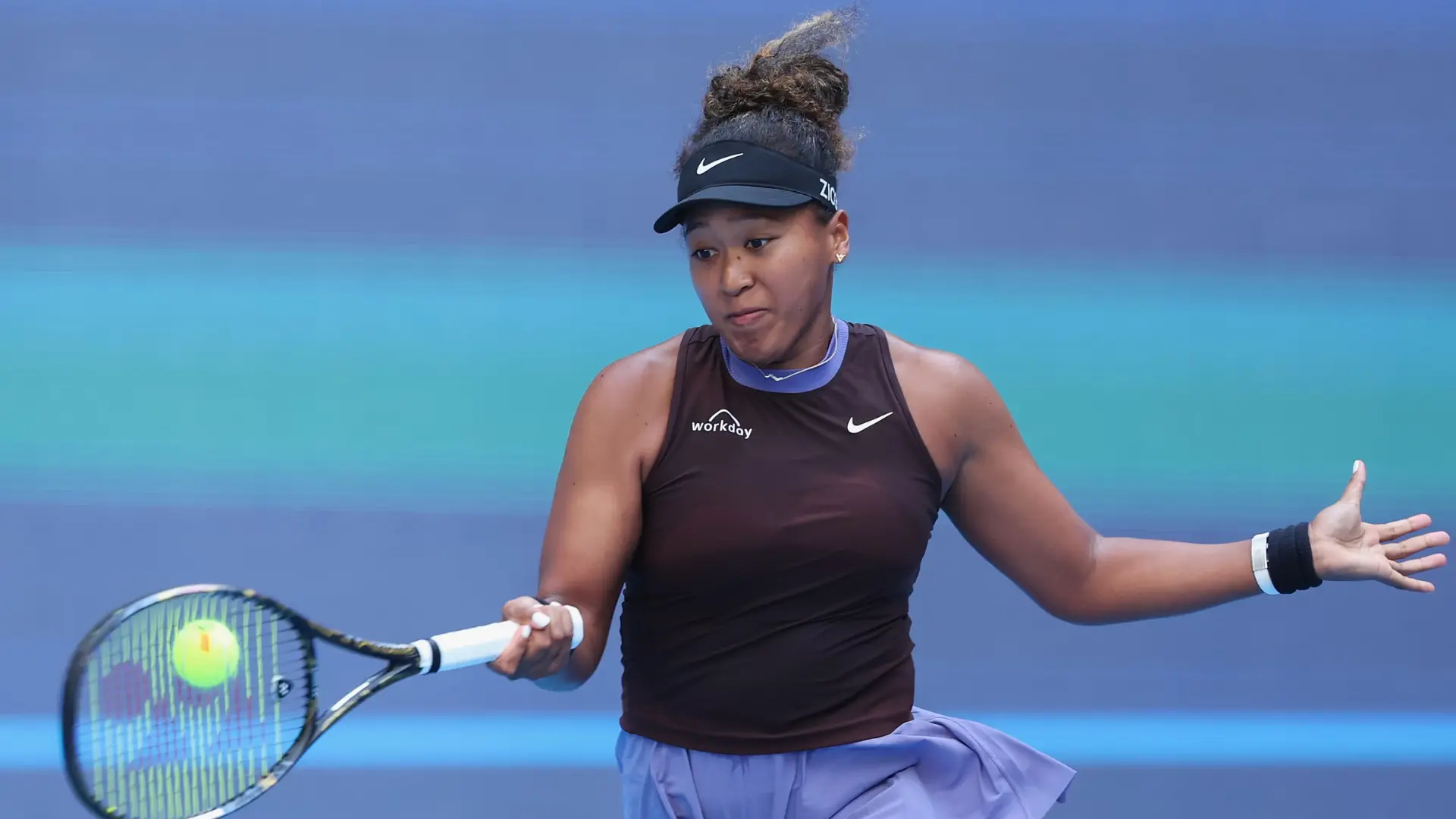 China Open: Naomi Osaka Makes A Stunning Comeback After Losing 22 Matches Consecutively