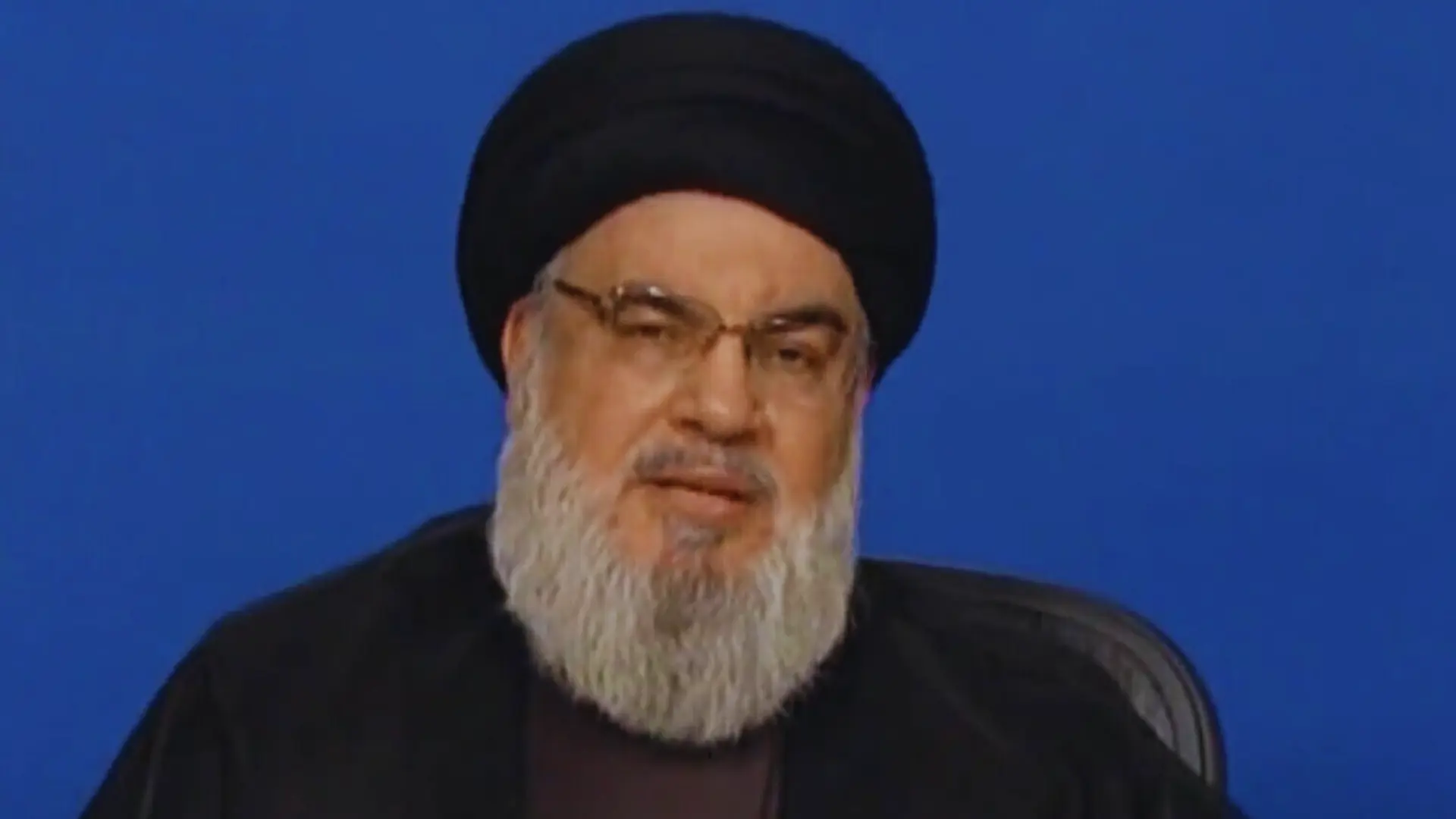 Where Was Hassan Nasrallah’s Body Discovered?