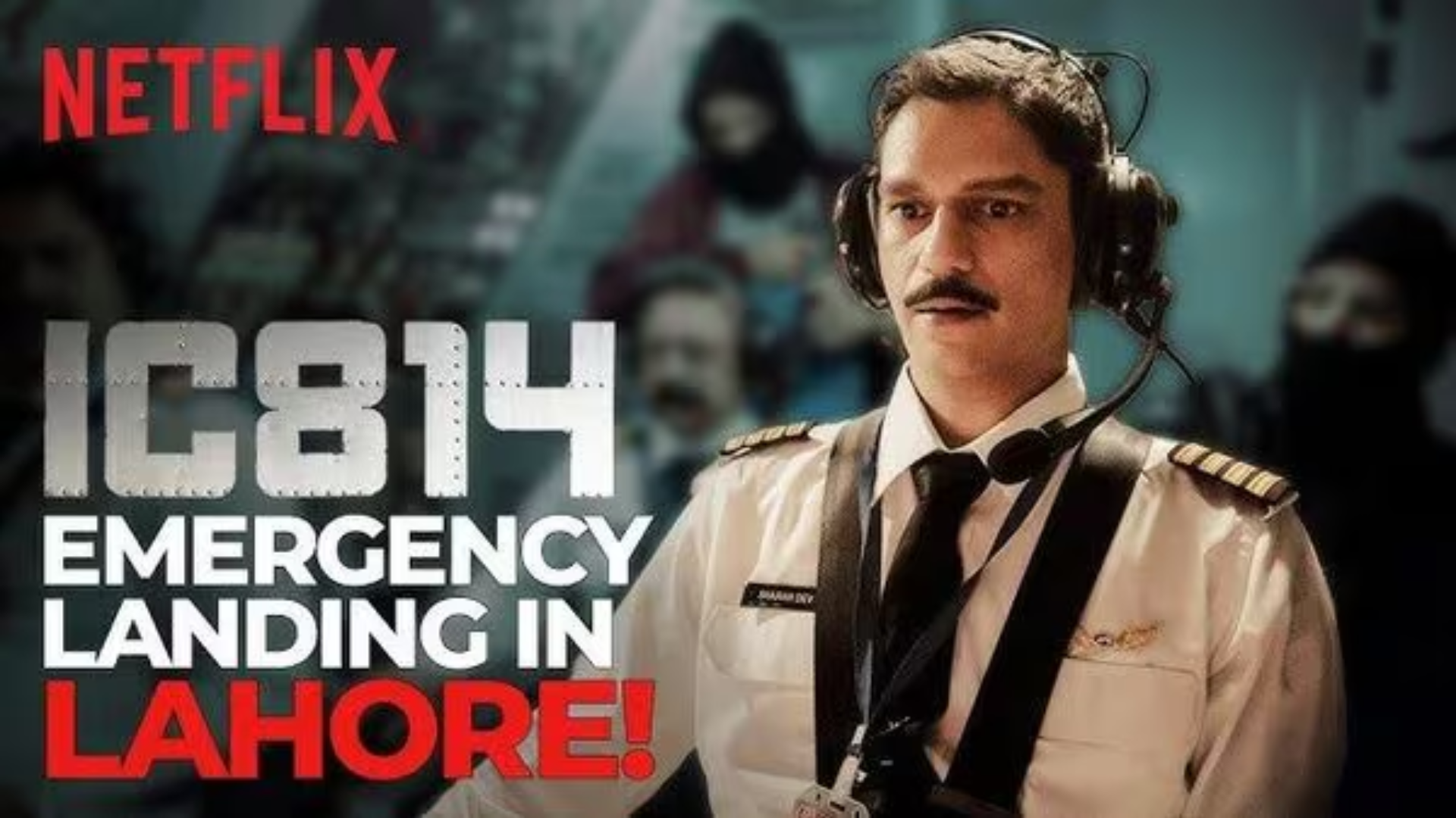 Take Care Of Nation’s Sentiments: Government On The Netflix Series ‘IC 814 Kandahar Hijack’