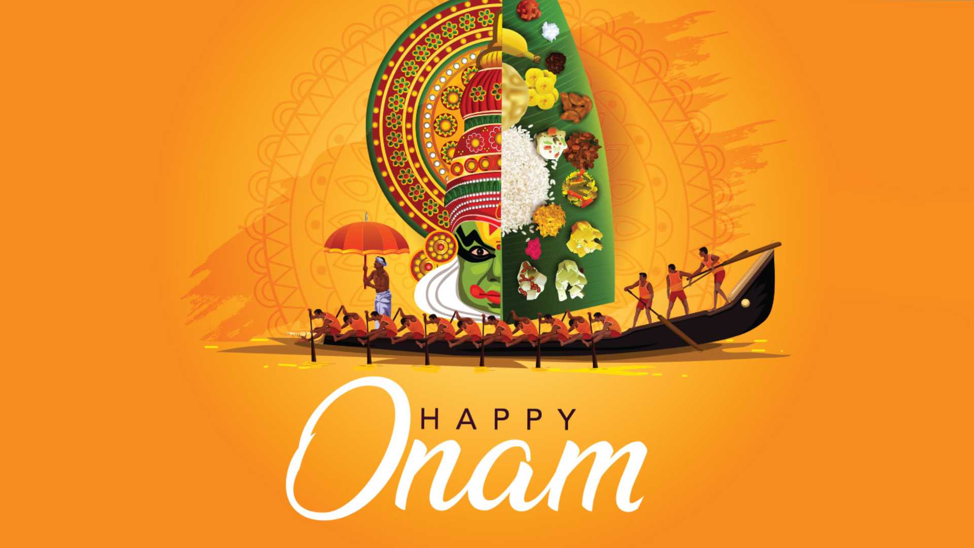 Celebrate Onam 2024 Top 50 Wishes, Messages, Quotes to Share