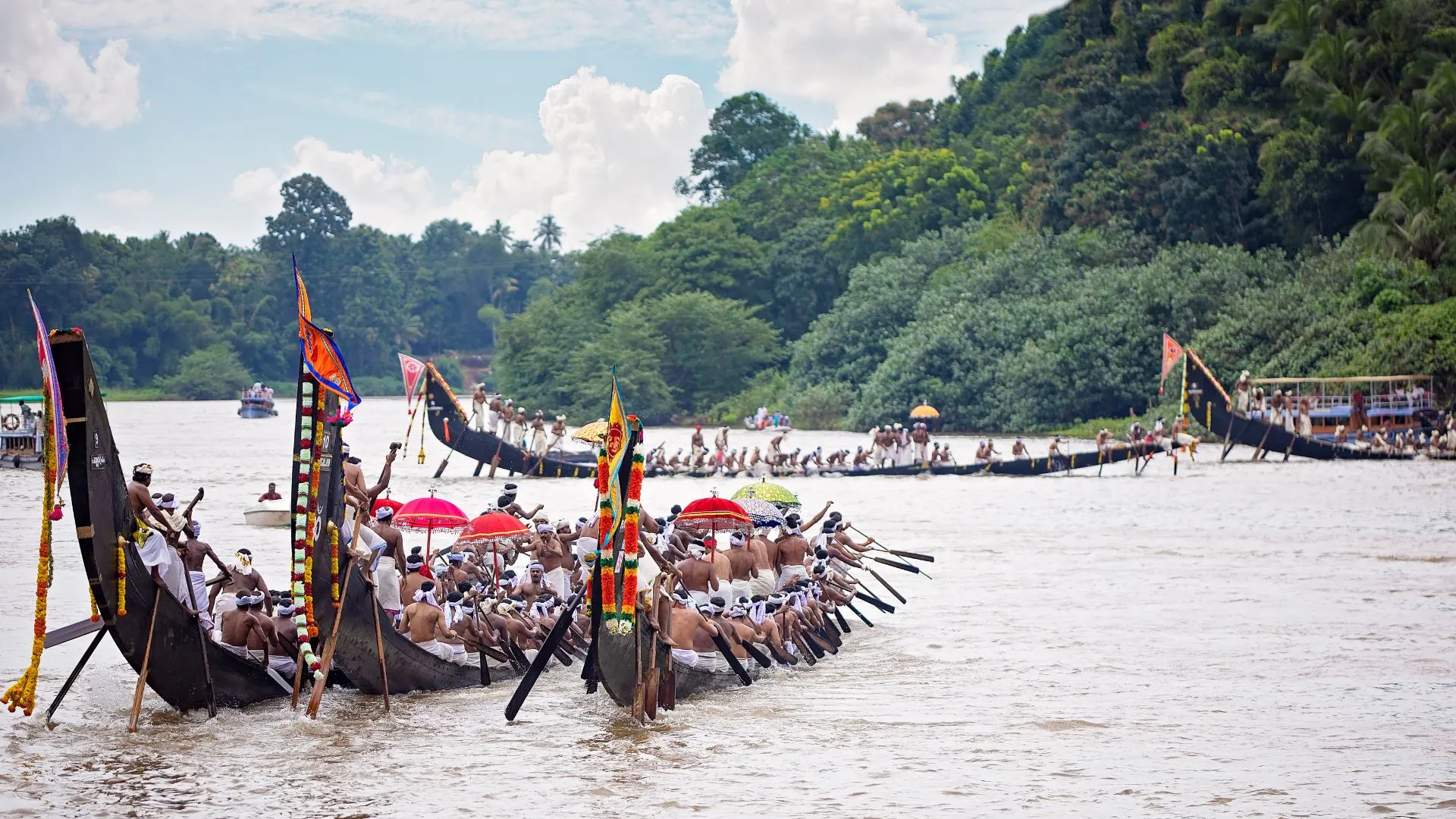 Happy Onam: History, Origin & Mythology That Unites Kerala