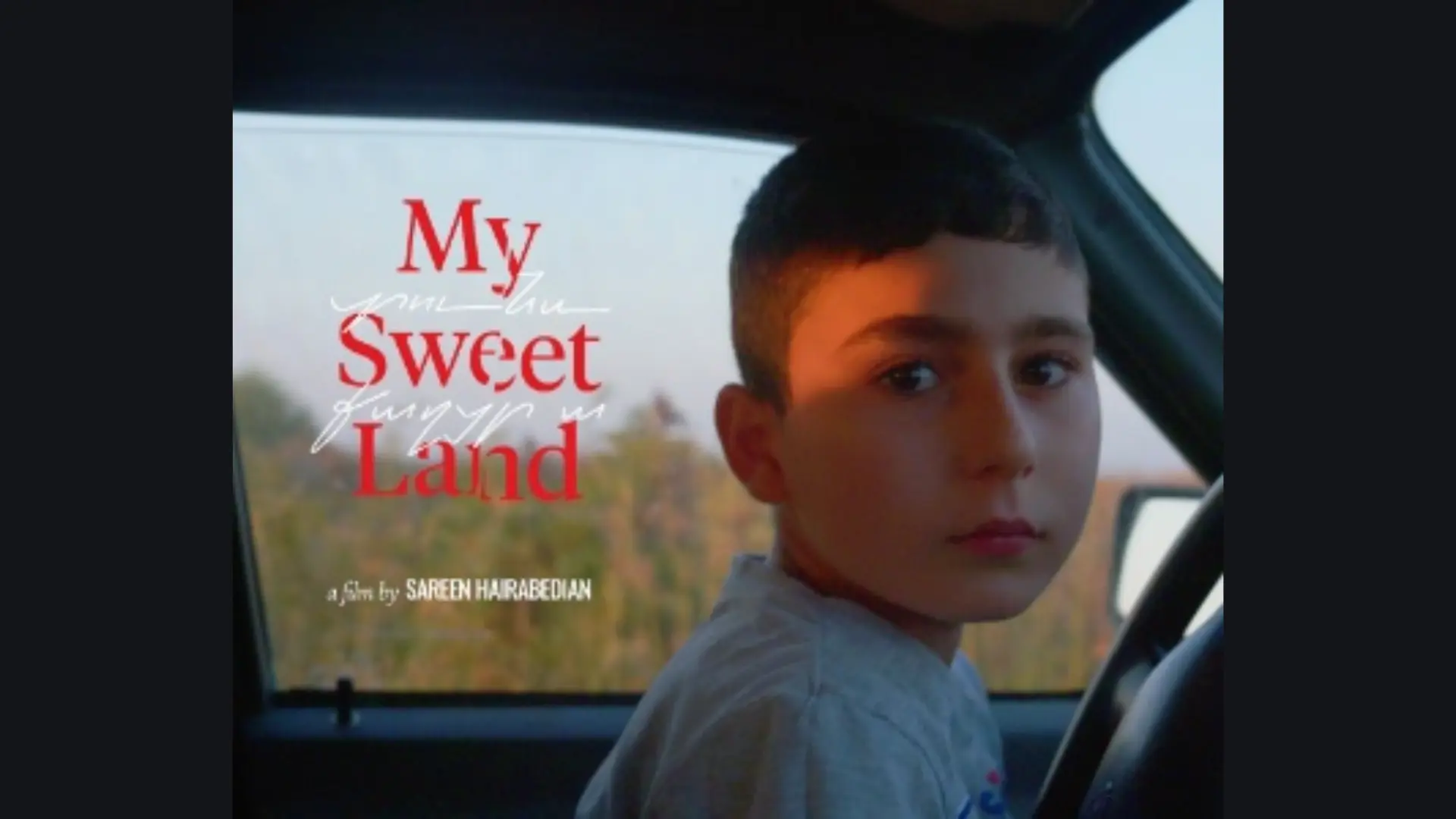 Oscars 2025: Jordanië kiest documentaire ‘My Sweet Land’ voor categorie Beste Internationale Film