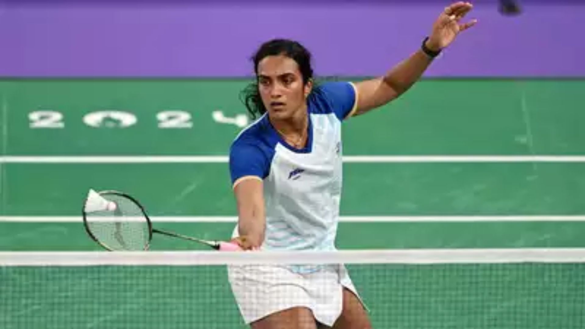 “Coach Sridhar: My Top Goal Is To Bring PV Sindhu Back To The Podium!”